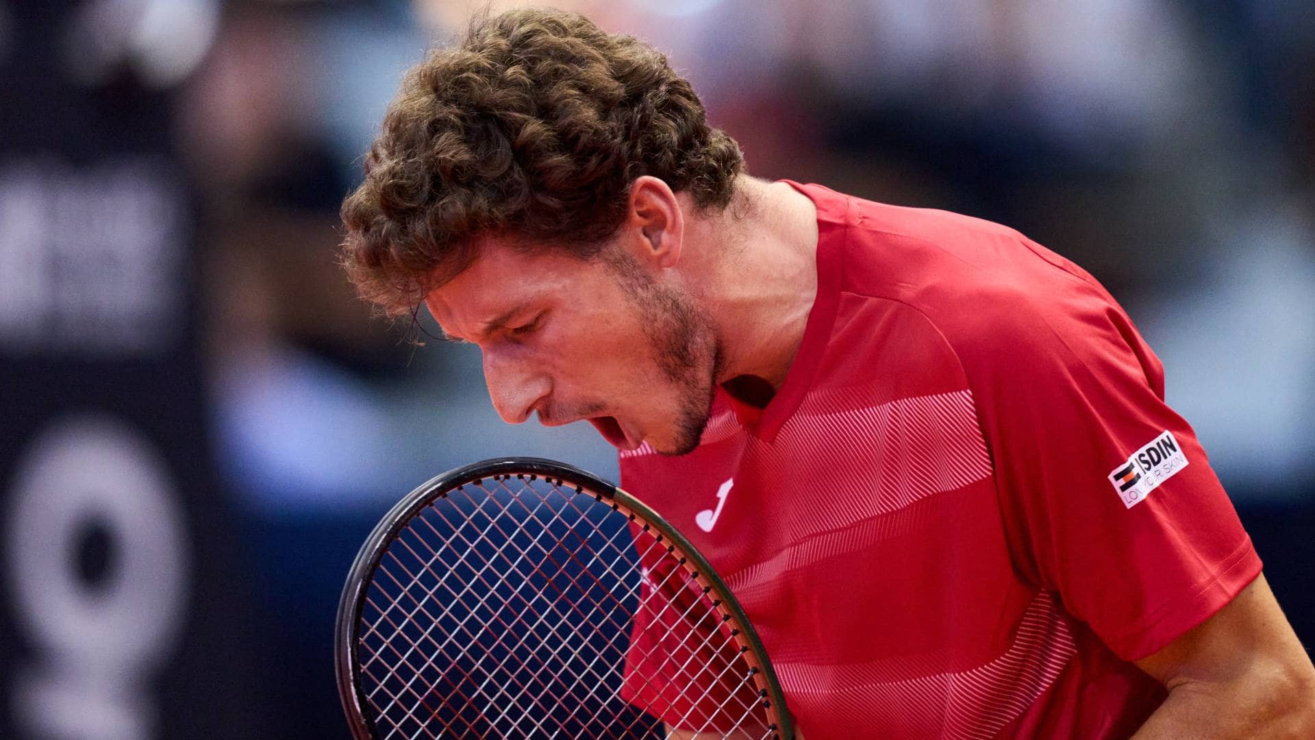 Pablo Carreño Busta avanza a Octavos de final en París tras una gran victoria ante Shapovalov.