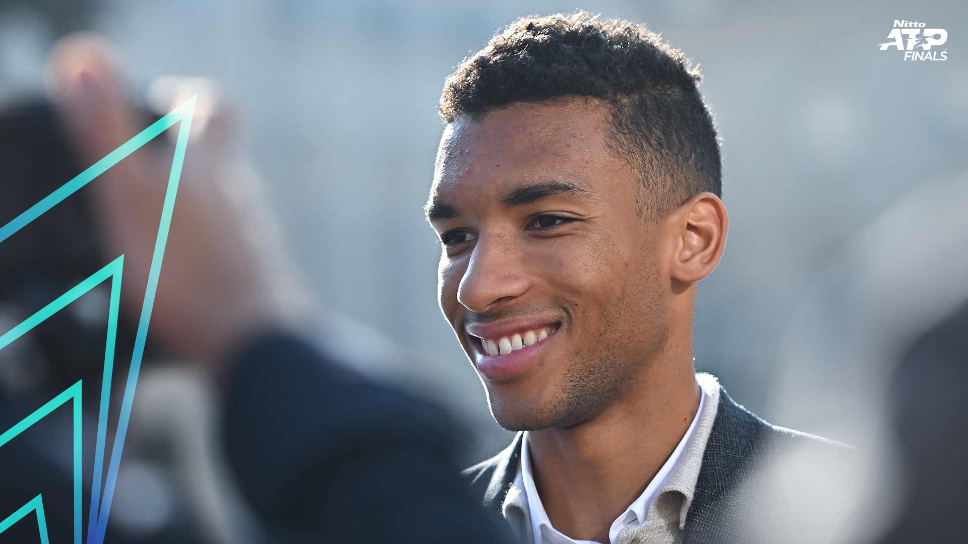 Felix Auger-Aliassime is 1-1 in Green Group as he seeks to reach the NItto ATP Finals semi-finals on tournament debut in Turin.