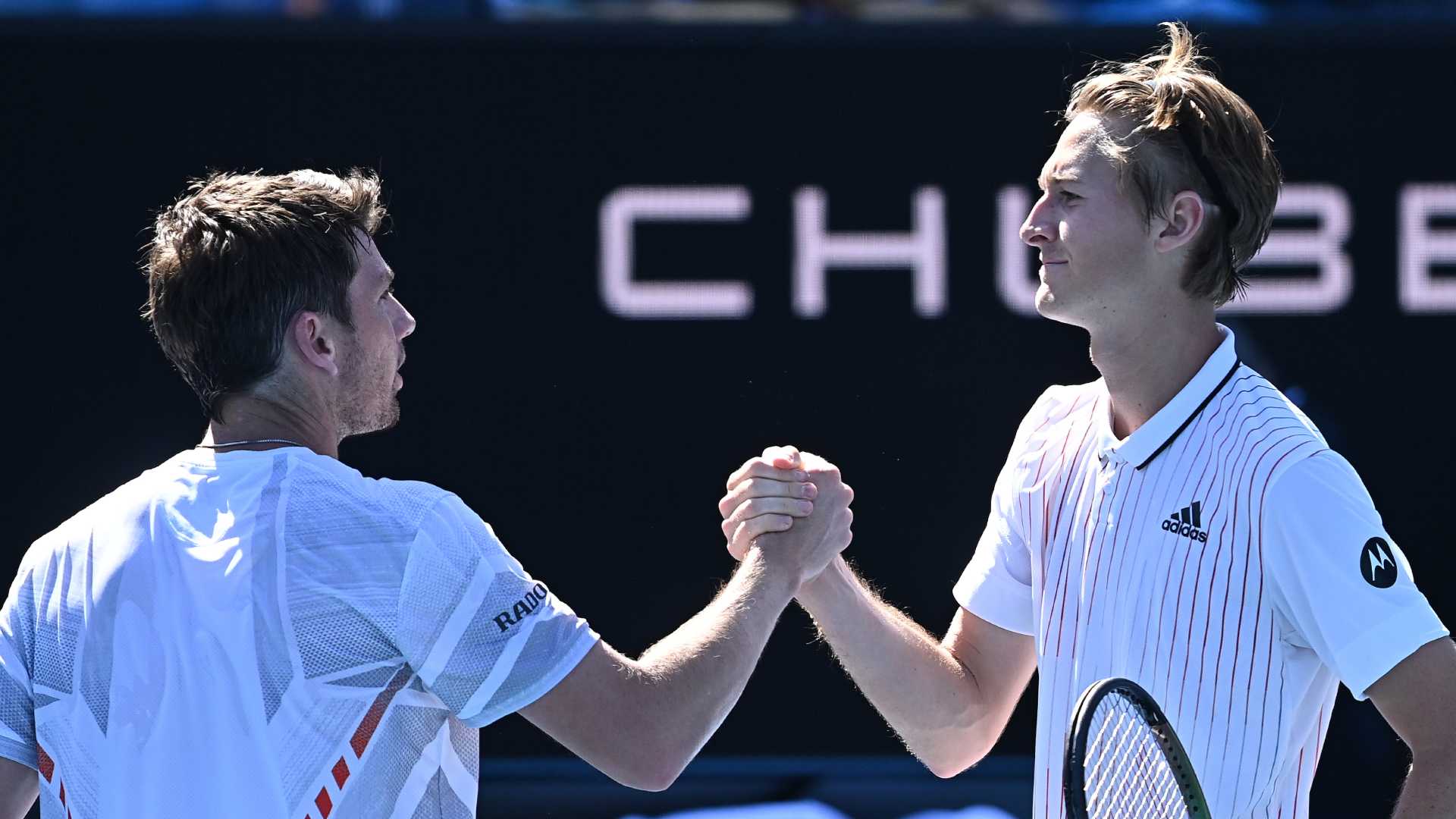 <a href='https://www.atptour.com/en/players/cameron-norrie/n771/overview'>Cameron Norrie</a>, <a href='https://www.atptour.com/en/players/sebastian-korda/k0ah/overview'>Sebastian Korda</a>