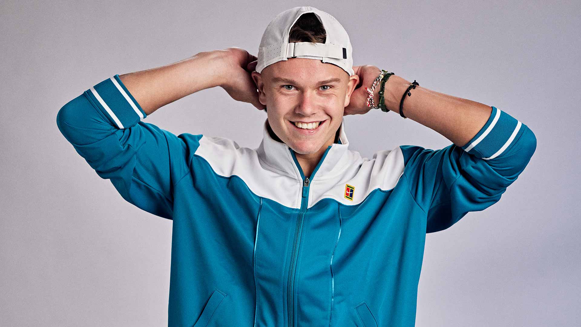 Holger Rune claimed his first ATP Masters 1000 title at the Rolex Paris Masters.