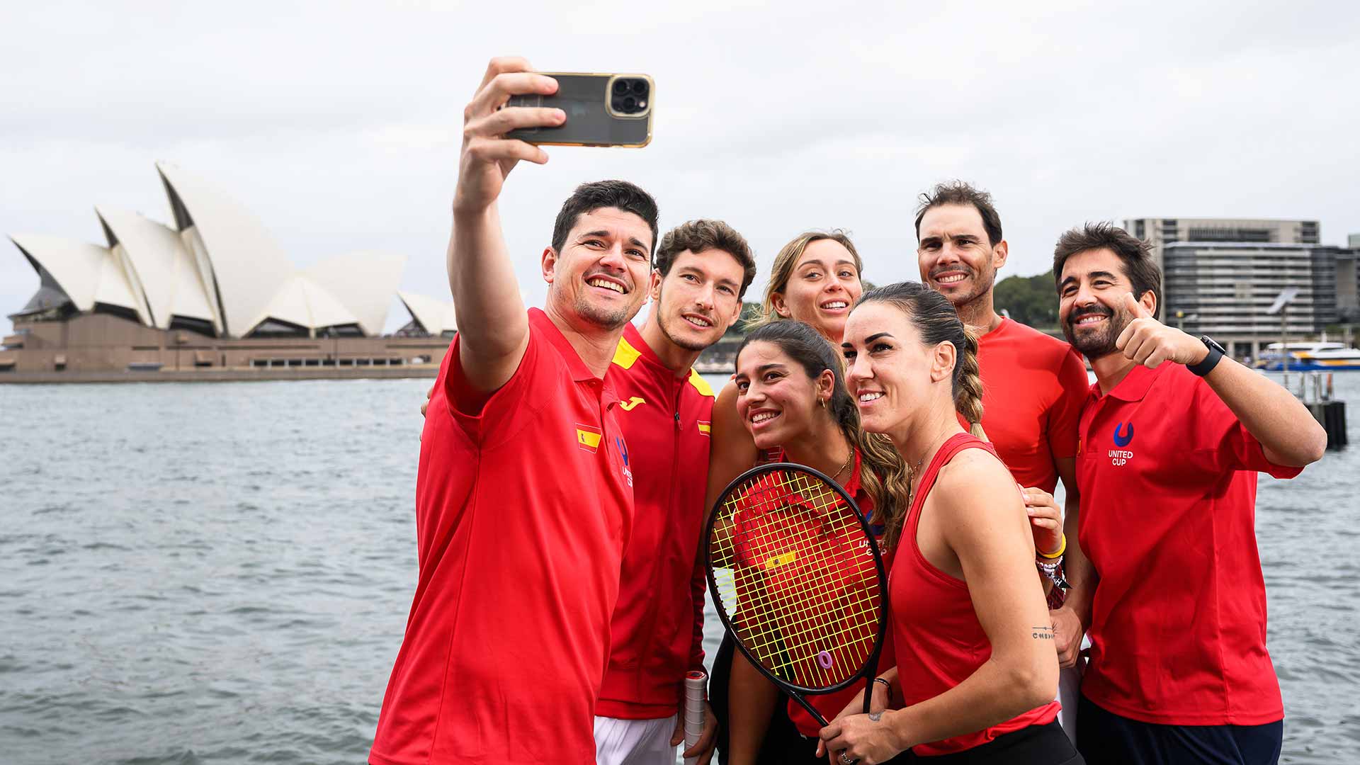 Team Spain