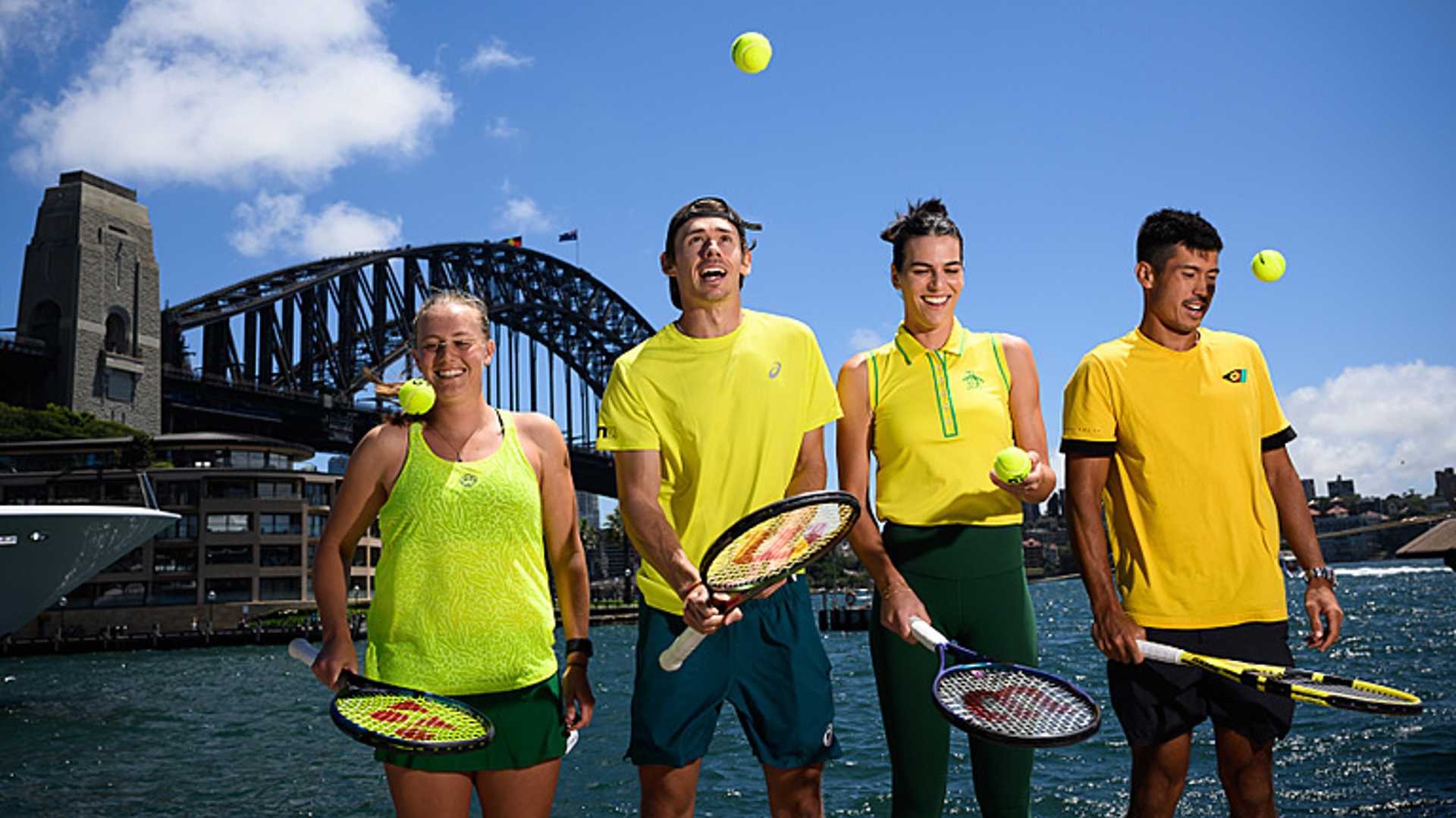 Team Australia