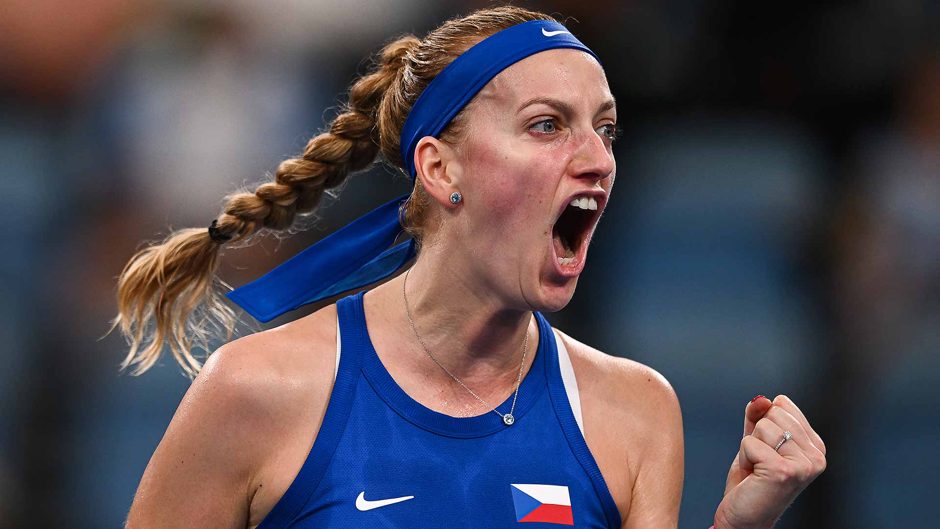 Petra Kvitova