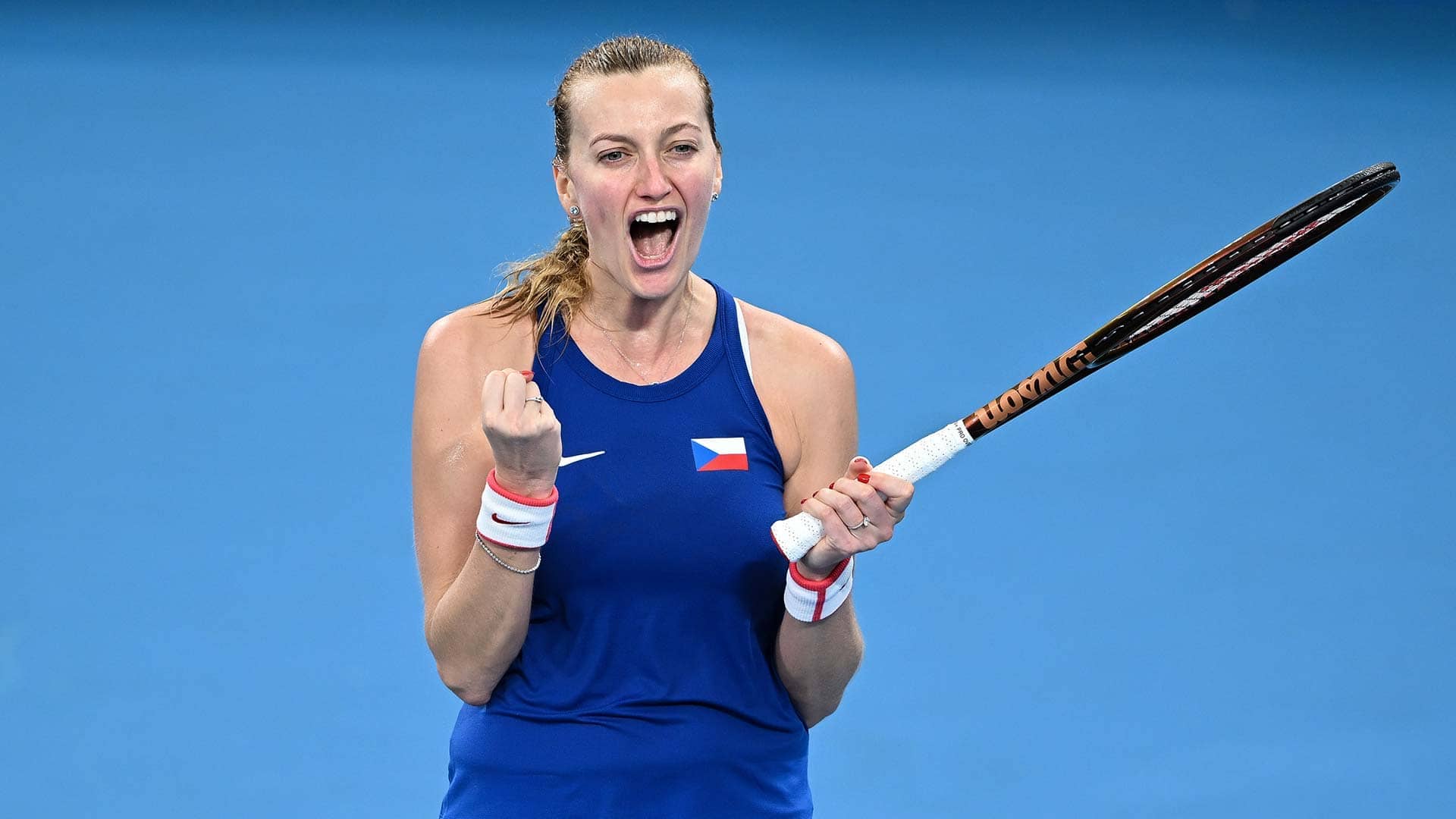 Petra Kvitova