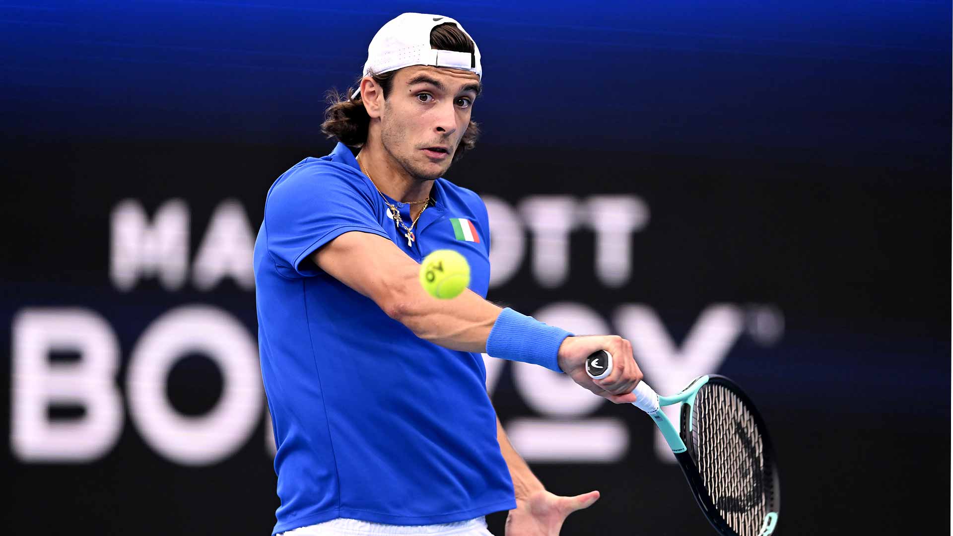 <a href='https://www.atptour.com/en/players/lorenzo-musetti/m0ej/overview'>Lorenzo Musetti</a>