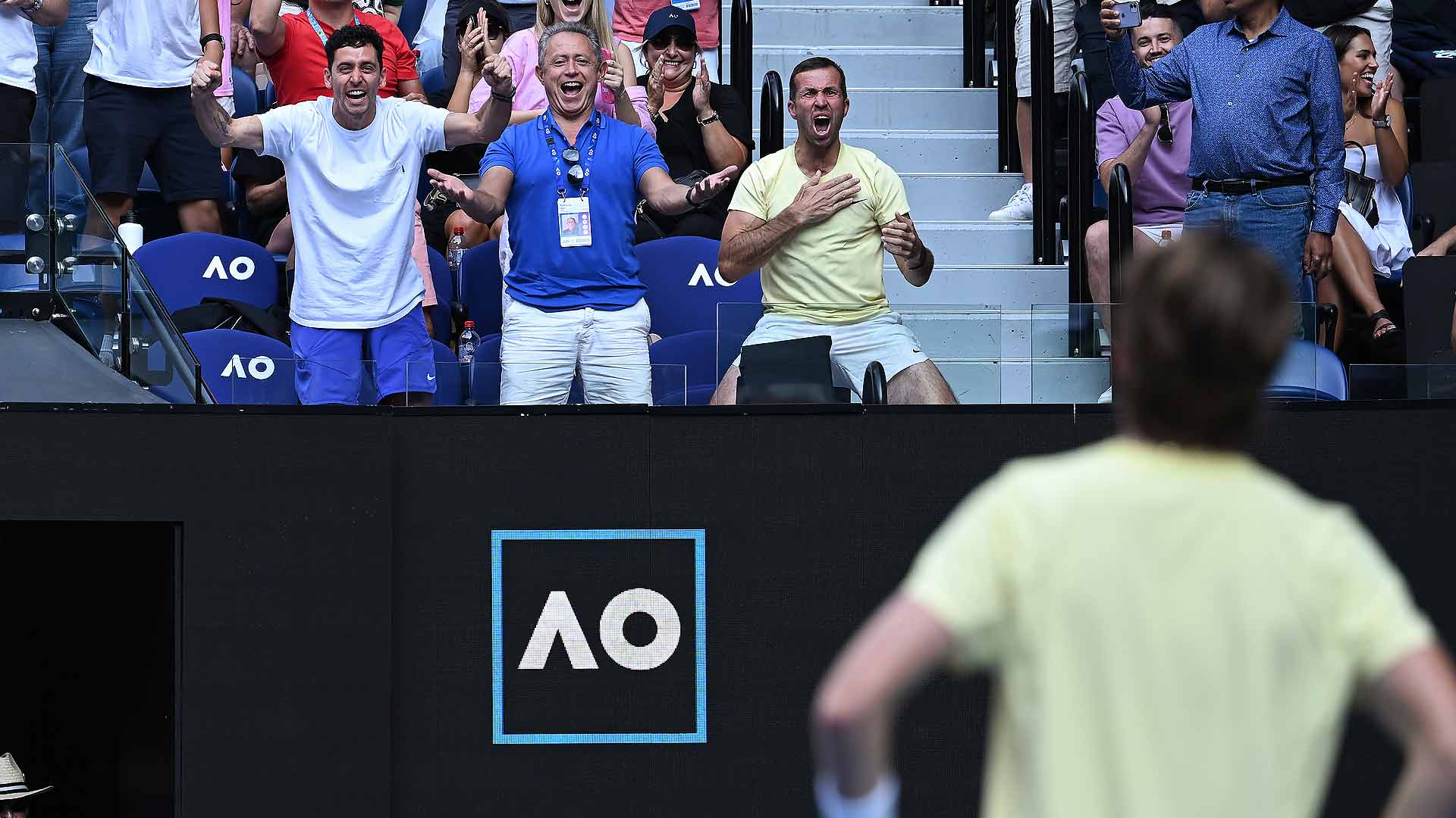Radek Stepanek