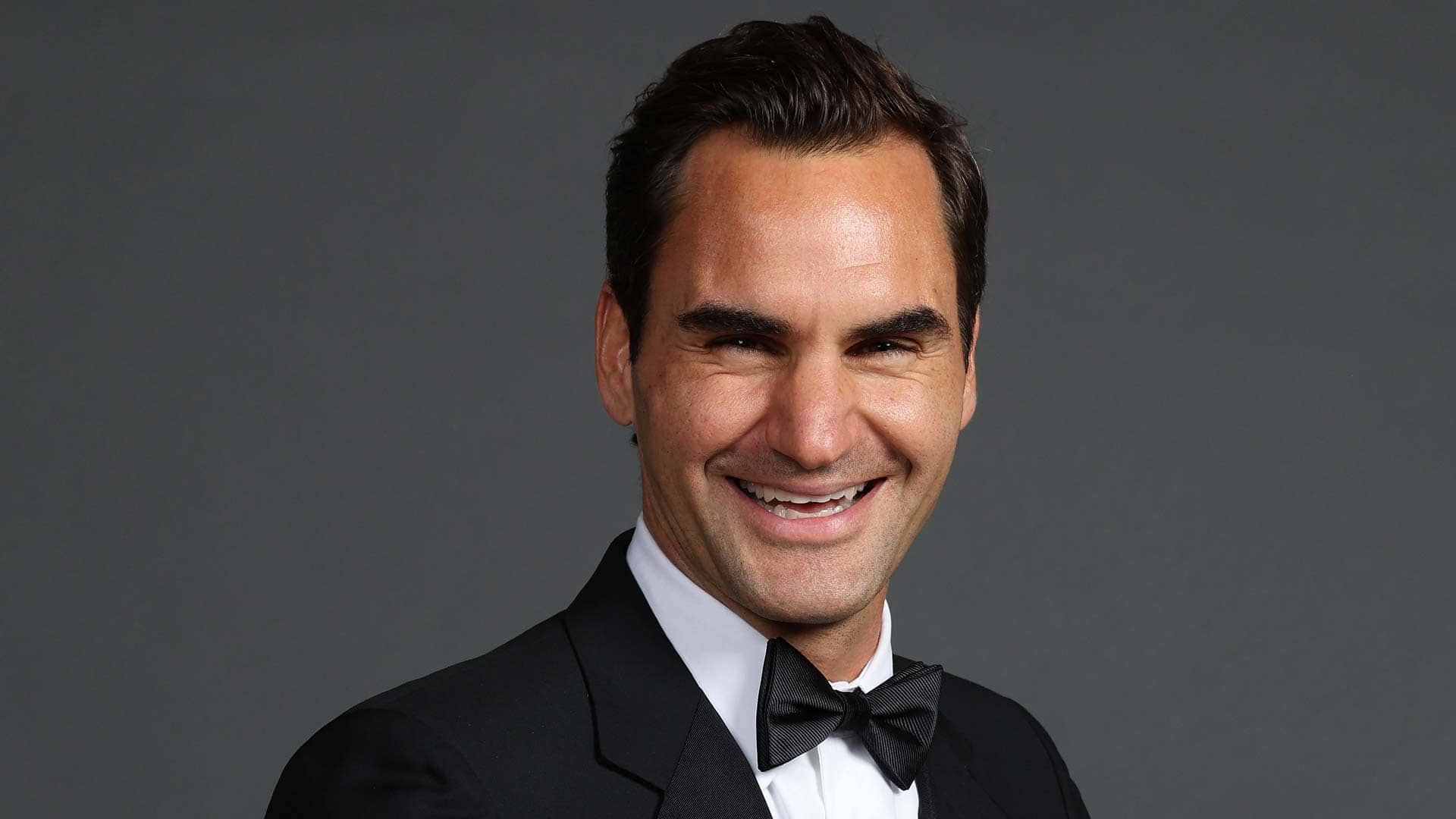 Roger Federer won 103 tour-level titles.