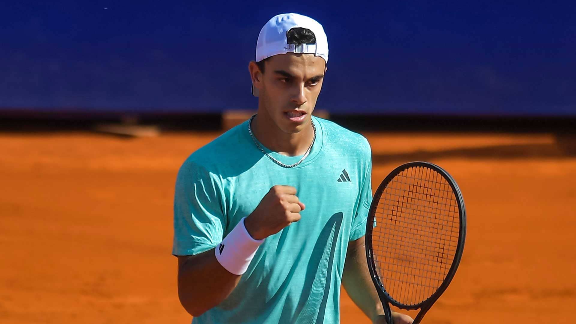 Francisco Cerundolo wins the final four games in his opening Buenos Aires victory.