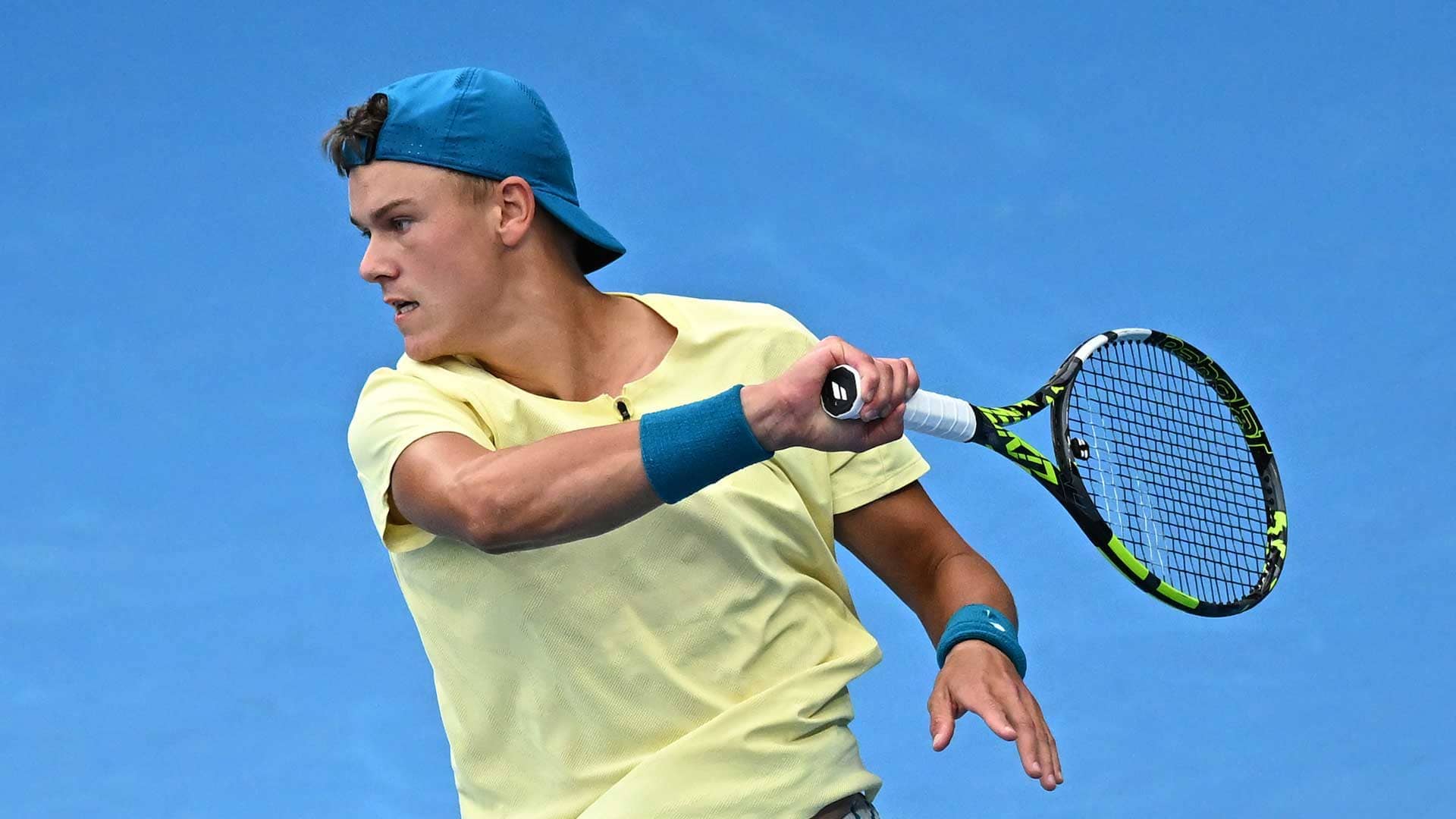Holger Rune holds an 8-4 record this season, highlighted by a fourth-round run at the Australian Open and a semi-final showing in Montpellier.