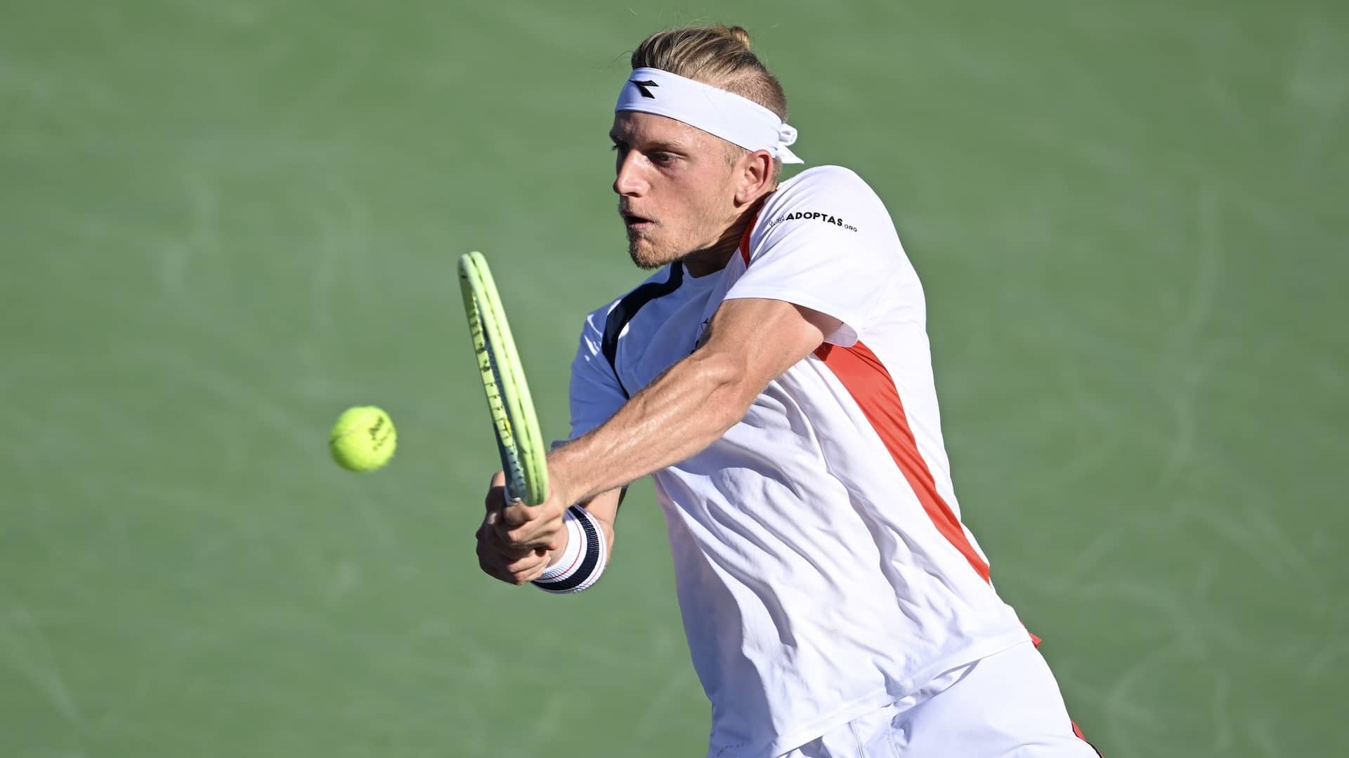 Alejandro Davidovich Fokina jugará sus primeros cuartos de final en un ATP Masters 1000 lejos de Montecarlo.