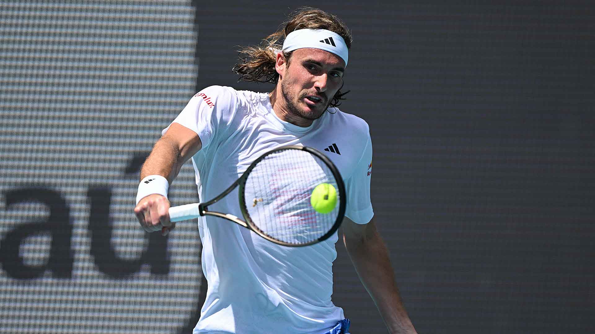 Stefanos Tsitsipas ha alcanzado la cuarta ronda en todas las ediciones del Miami Open presented by Itaú desde 2019.
