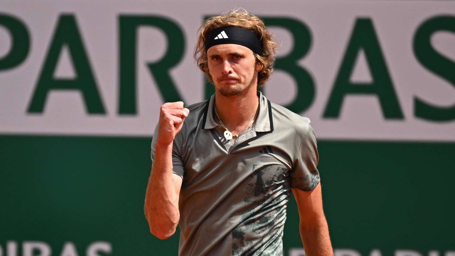 Alexander Zverev ha alcanzado las semifinales del Rolex Monte-Carlo Masters en dos ocasiones.