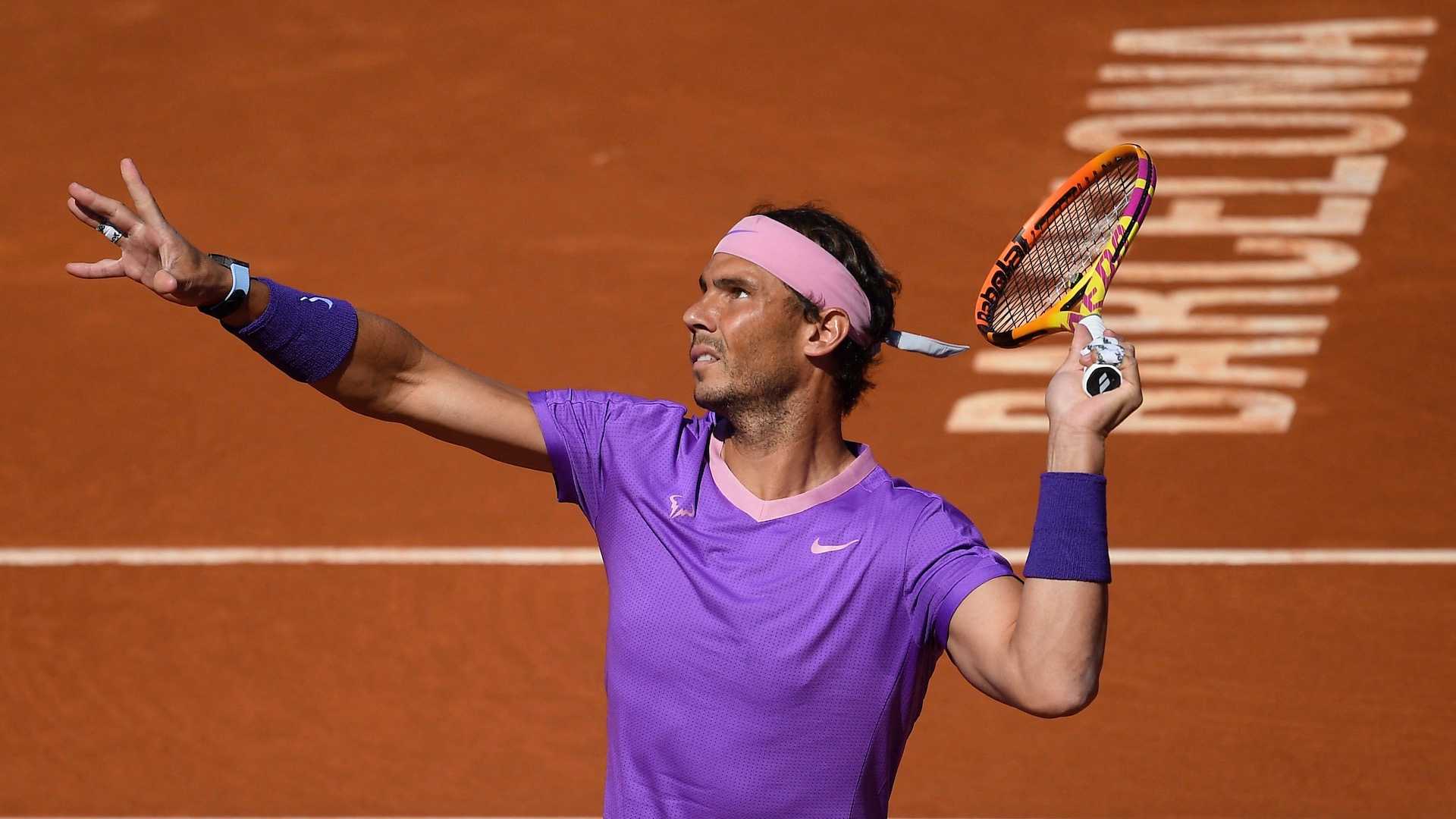 Rafael Nadal no participará en el Barcelona Open Banc Sabadell 2023.