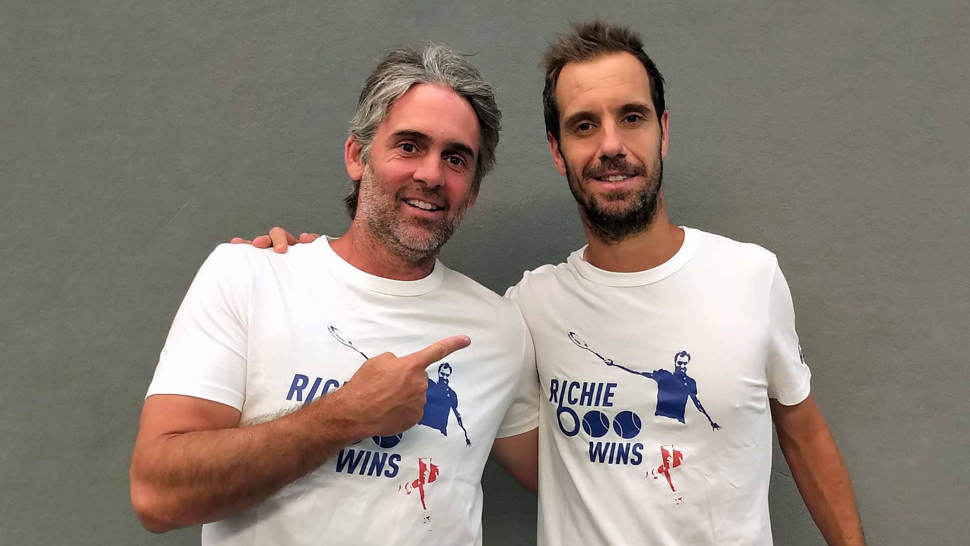 <a href='https://www.atptour.com/en/players/richard-gasquet/g628/overview'>Richard Gasquet</a>, Juilen Cassaigne