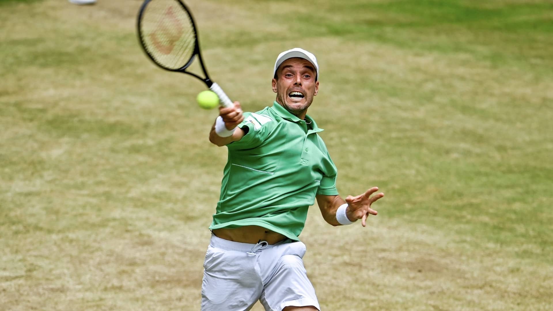 Roberto Bautista Agut es actualmente el No. 23 del Pepperstone ATP Rankings.