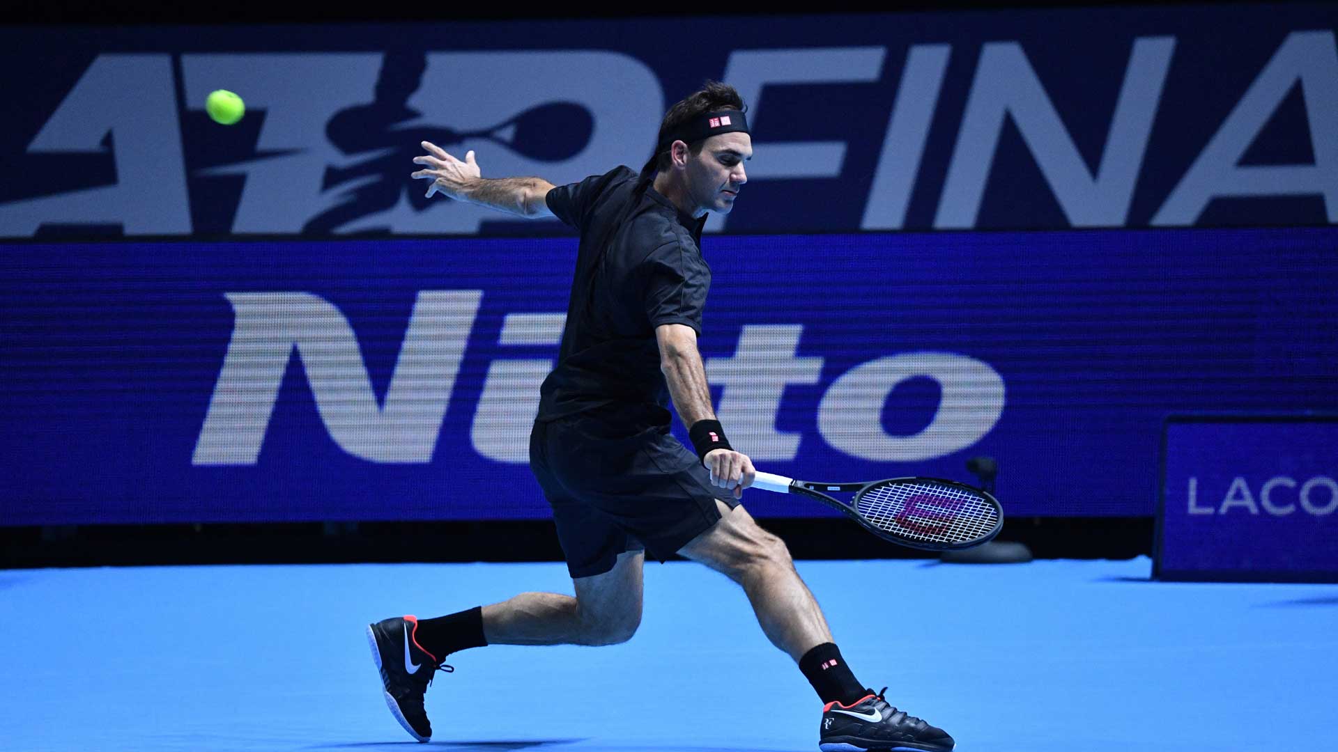 Roger Federer