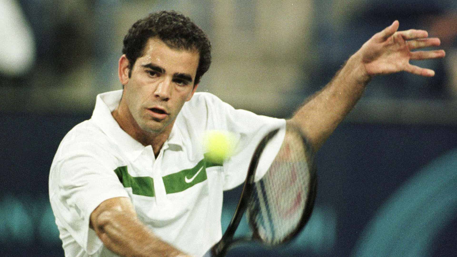 Pete Sampras