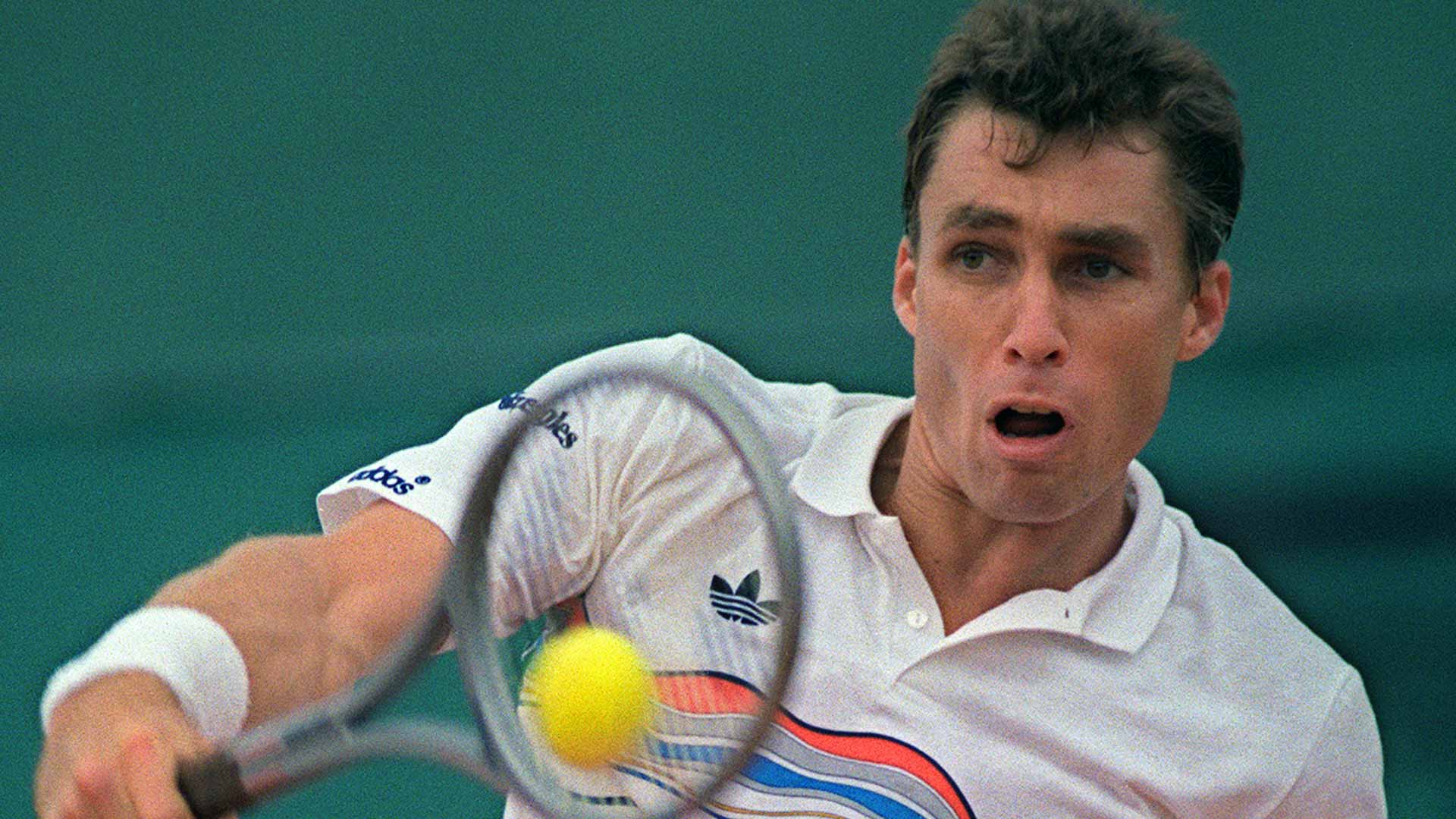 Ivan Lendl
