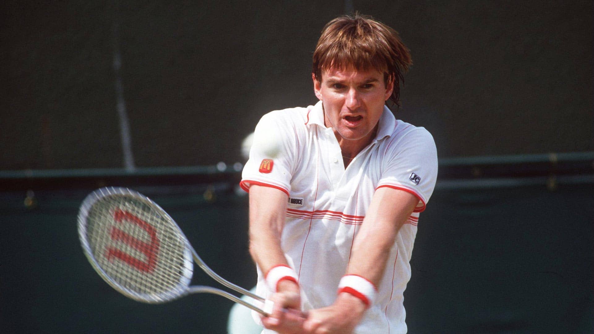 Jimmy Connors