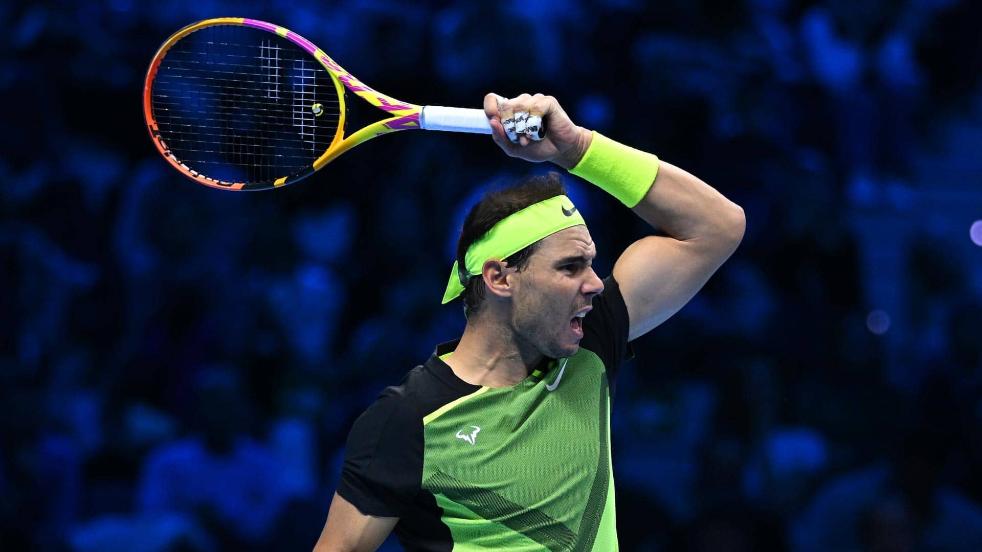 Rafael Nadal