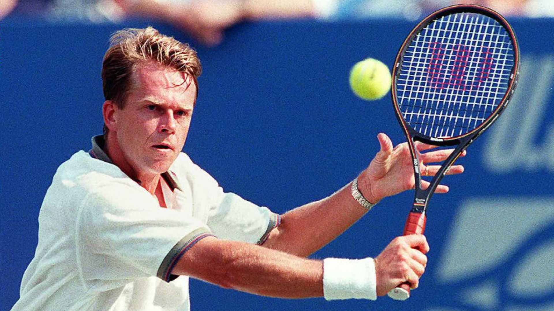 Stefan Edberg