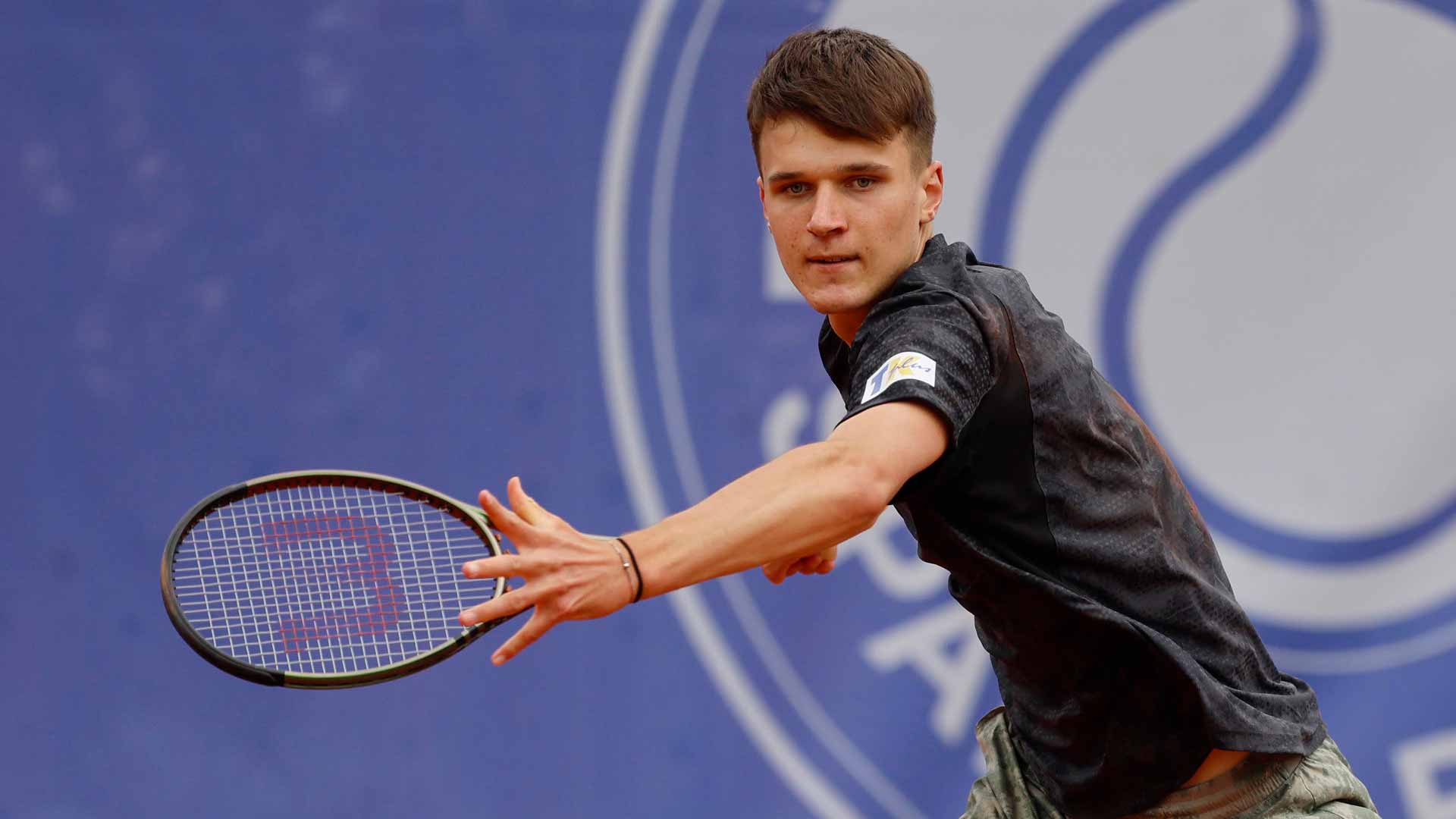 Jakub Mensik is World No. 217 in the Pepperstone ATP Rankings.