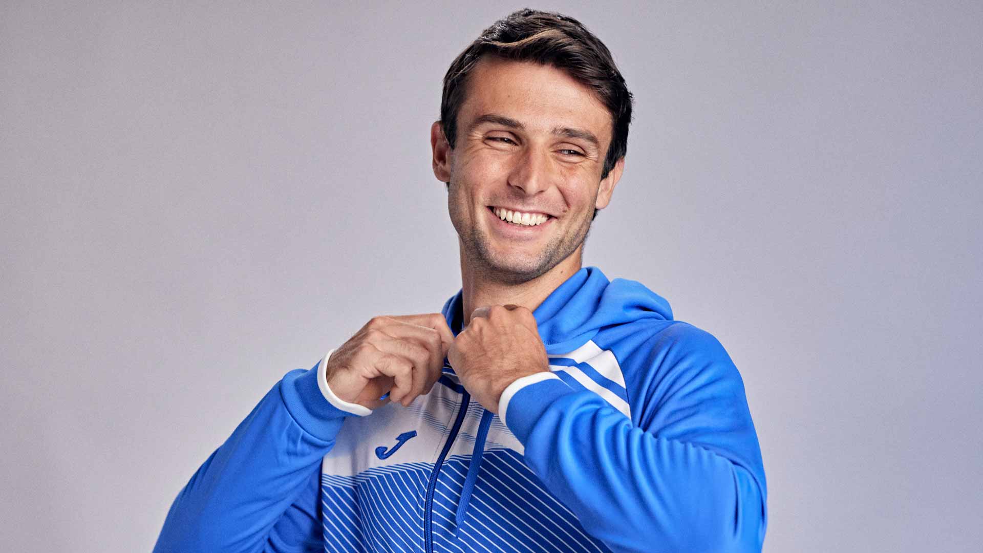 Aleksandar Vukic is making a push to crack the Top 50 in the Pepperstone ATP Rankings for the first time.