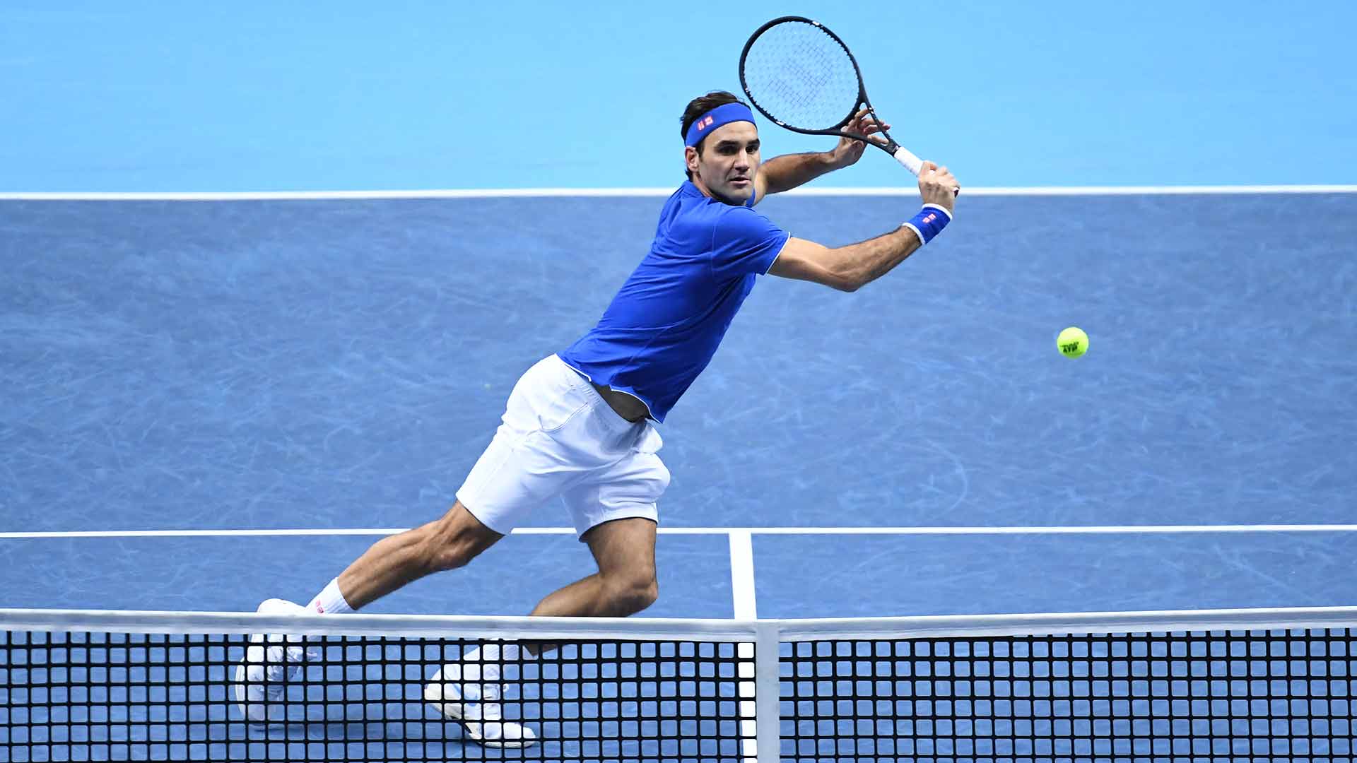 Roger Federer