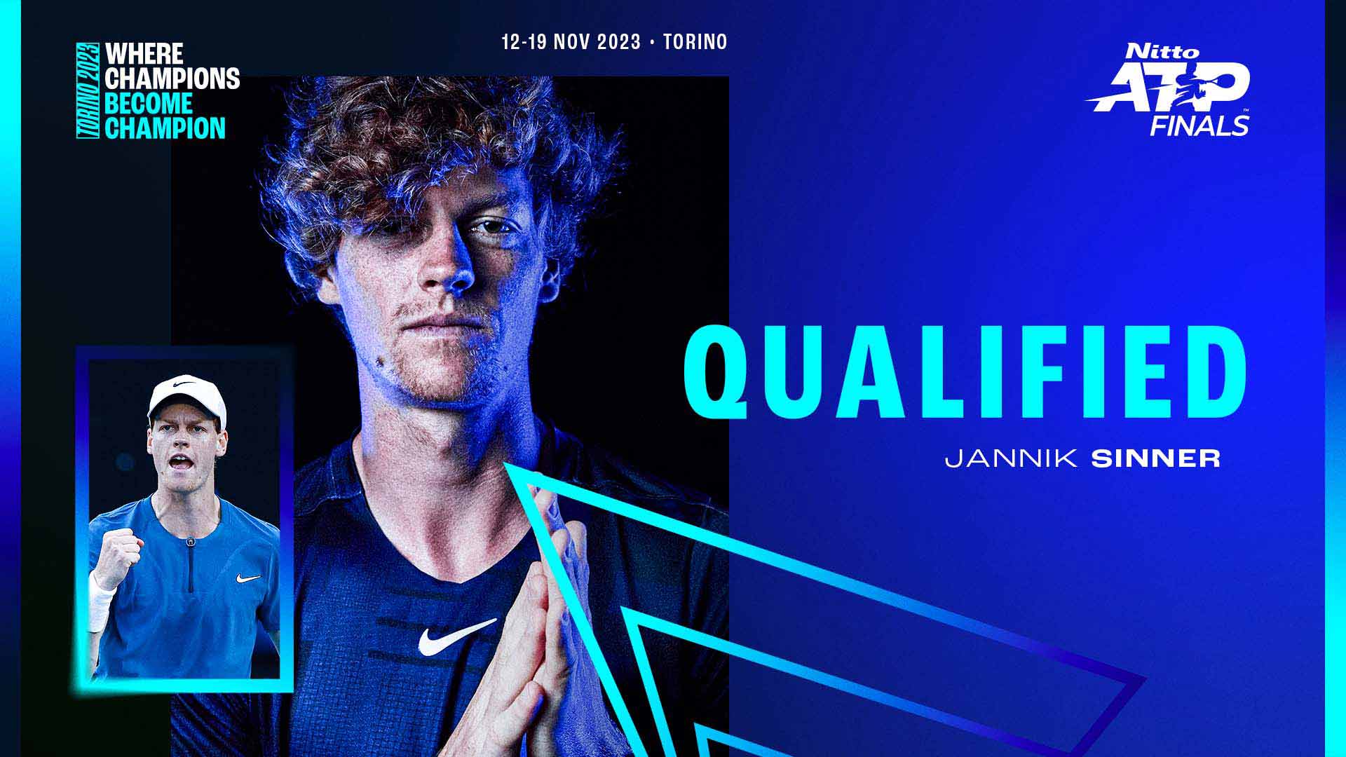 <a href='https://www.atptour.com/en/players/jannik-sinner/s0ag/overview'>Jannik Sinner</a>