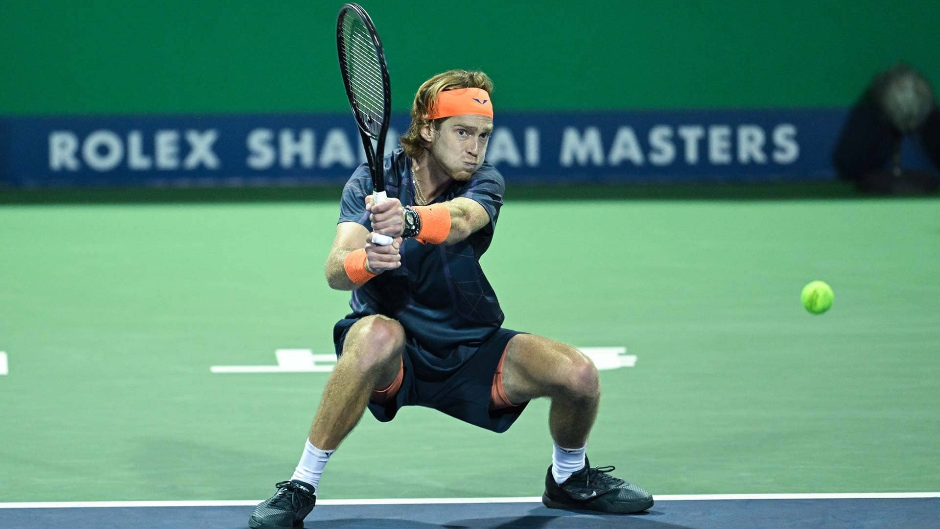 Andrey Rublev