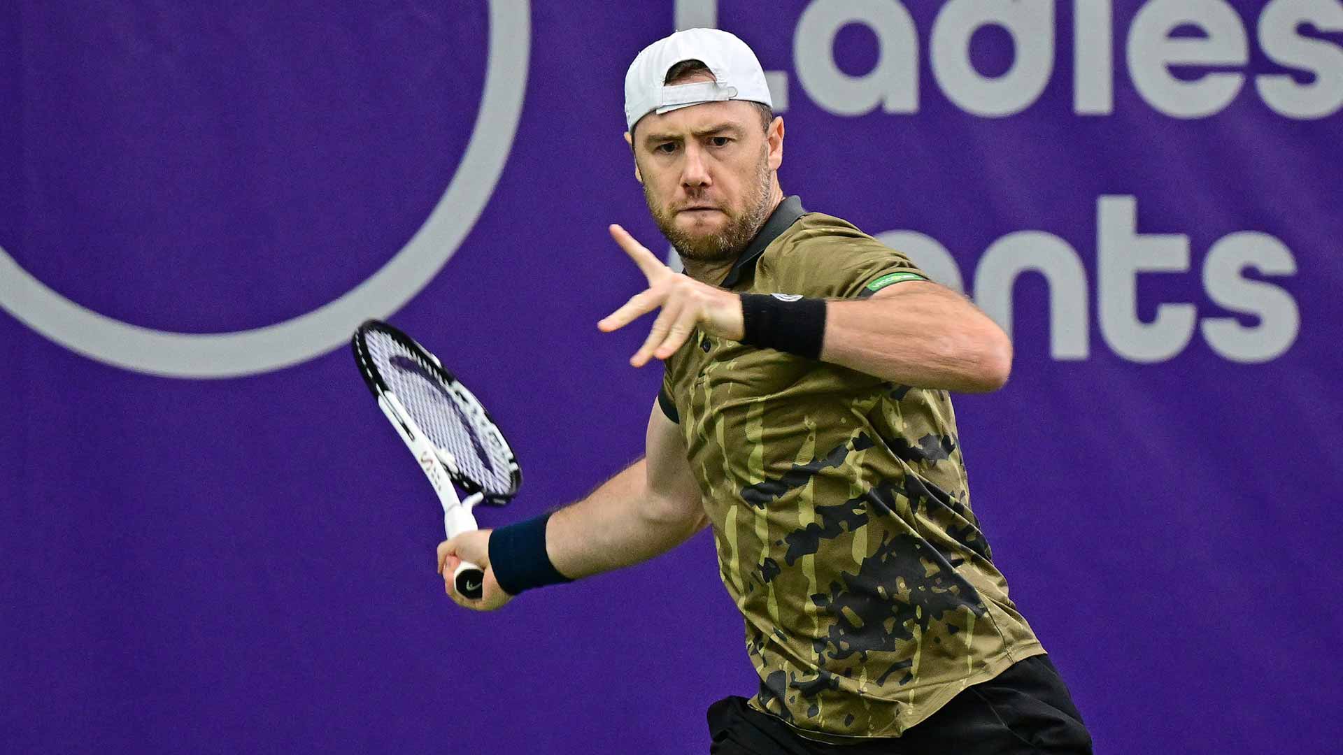 <a href='https://www.atptour.com/en/players/illya-marchenko/me89/overview'>Illya Marchenko</a> wins the Challenger 50 event in Hamburg, Germany.