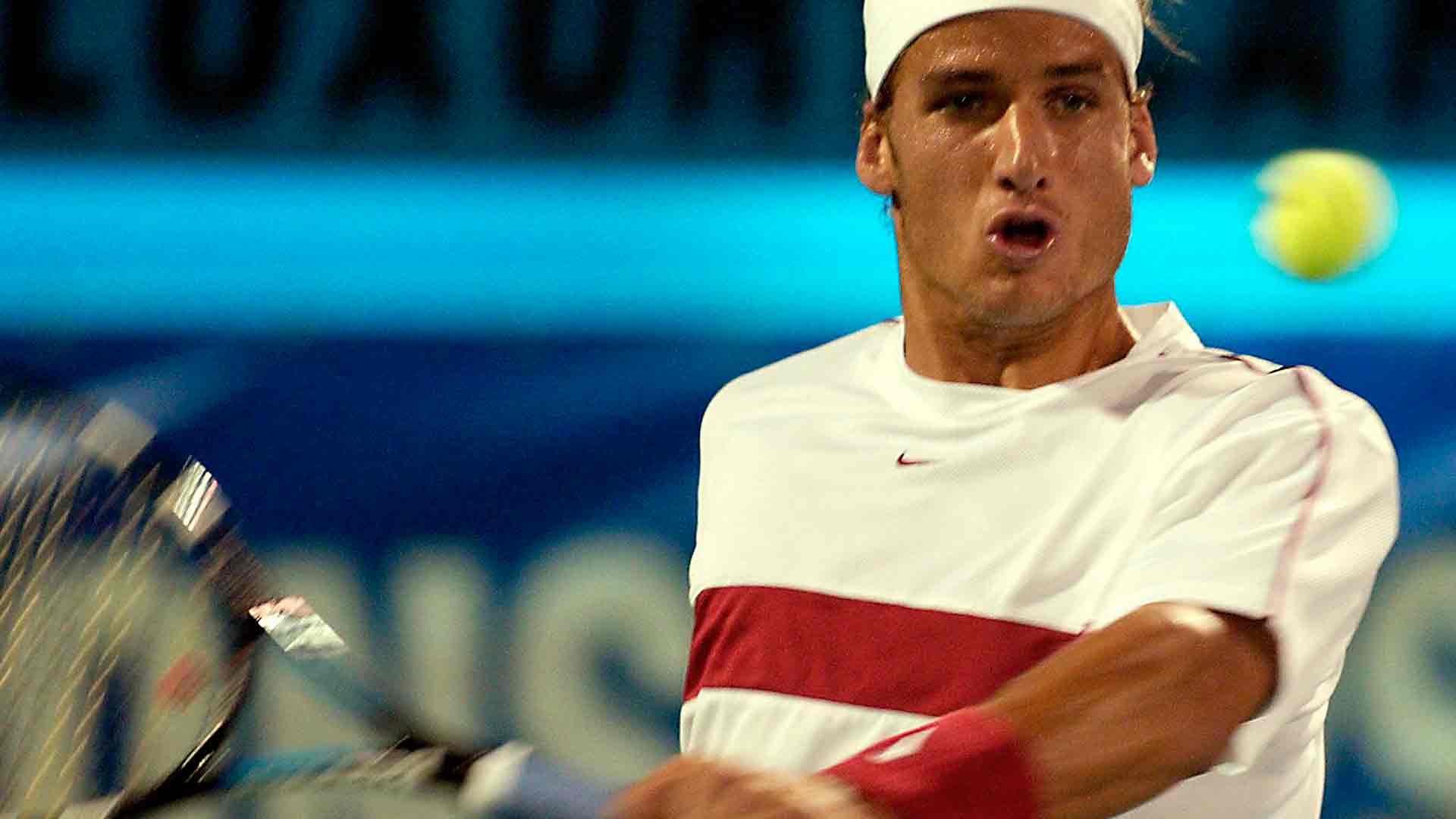 Feliciano López logró un total de siete títulos ATP Tour en su carrera individual.