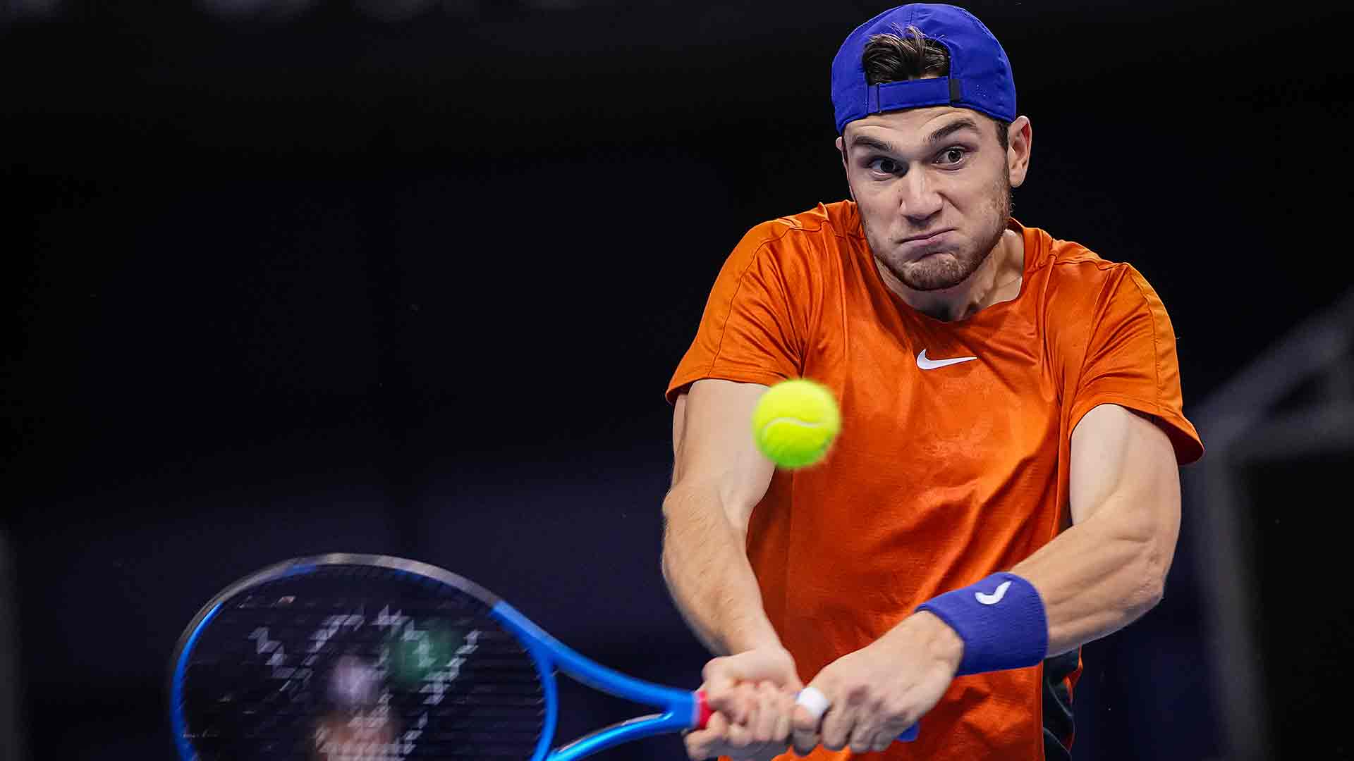 Jack Draper jugará las terceras semifinales ATP Tour de su carrera en el Sofia Open.