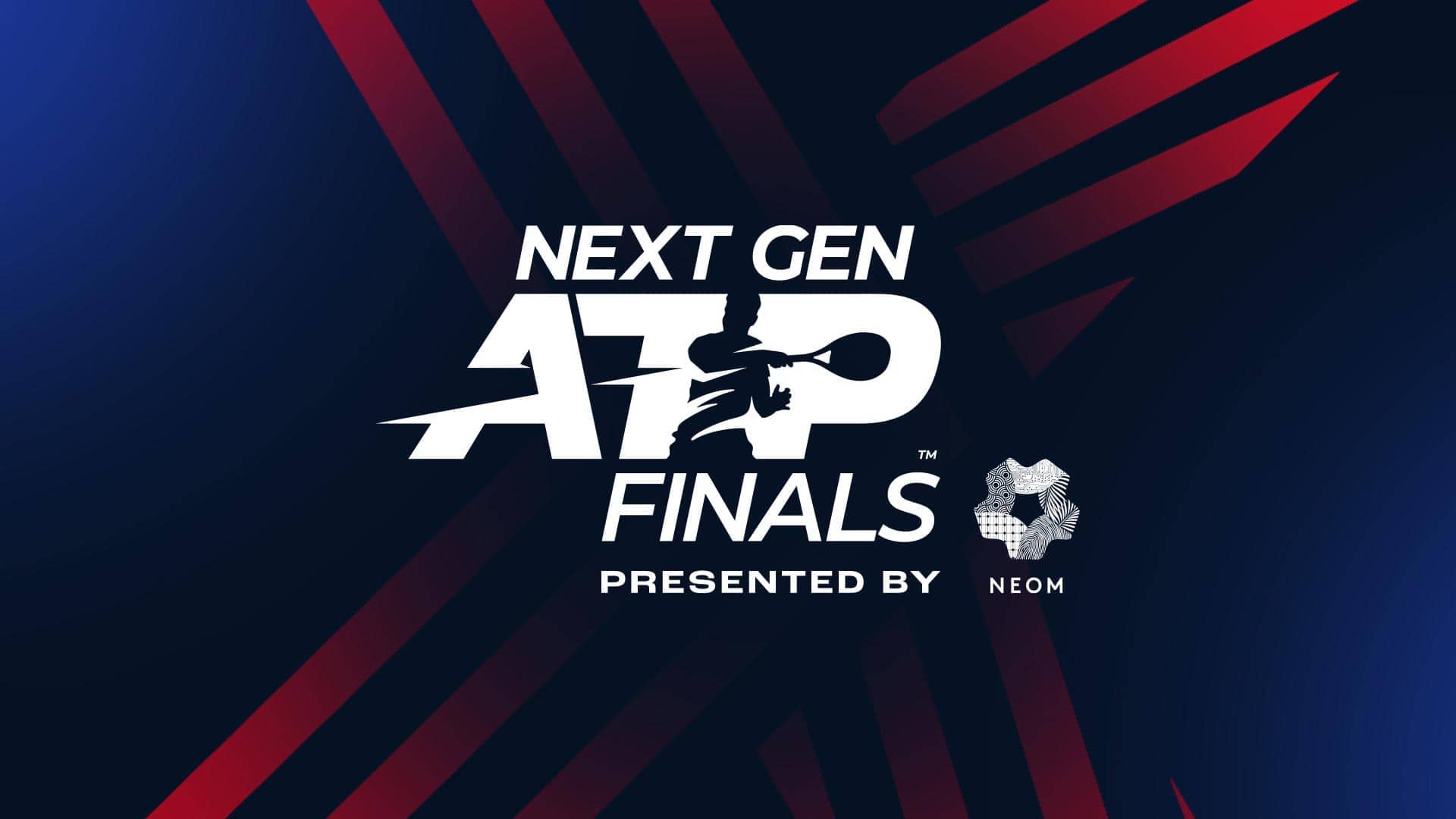 The Next Gen ATP Finals presented by NEOM will be played in Jeddah from 28 November-2 December.