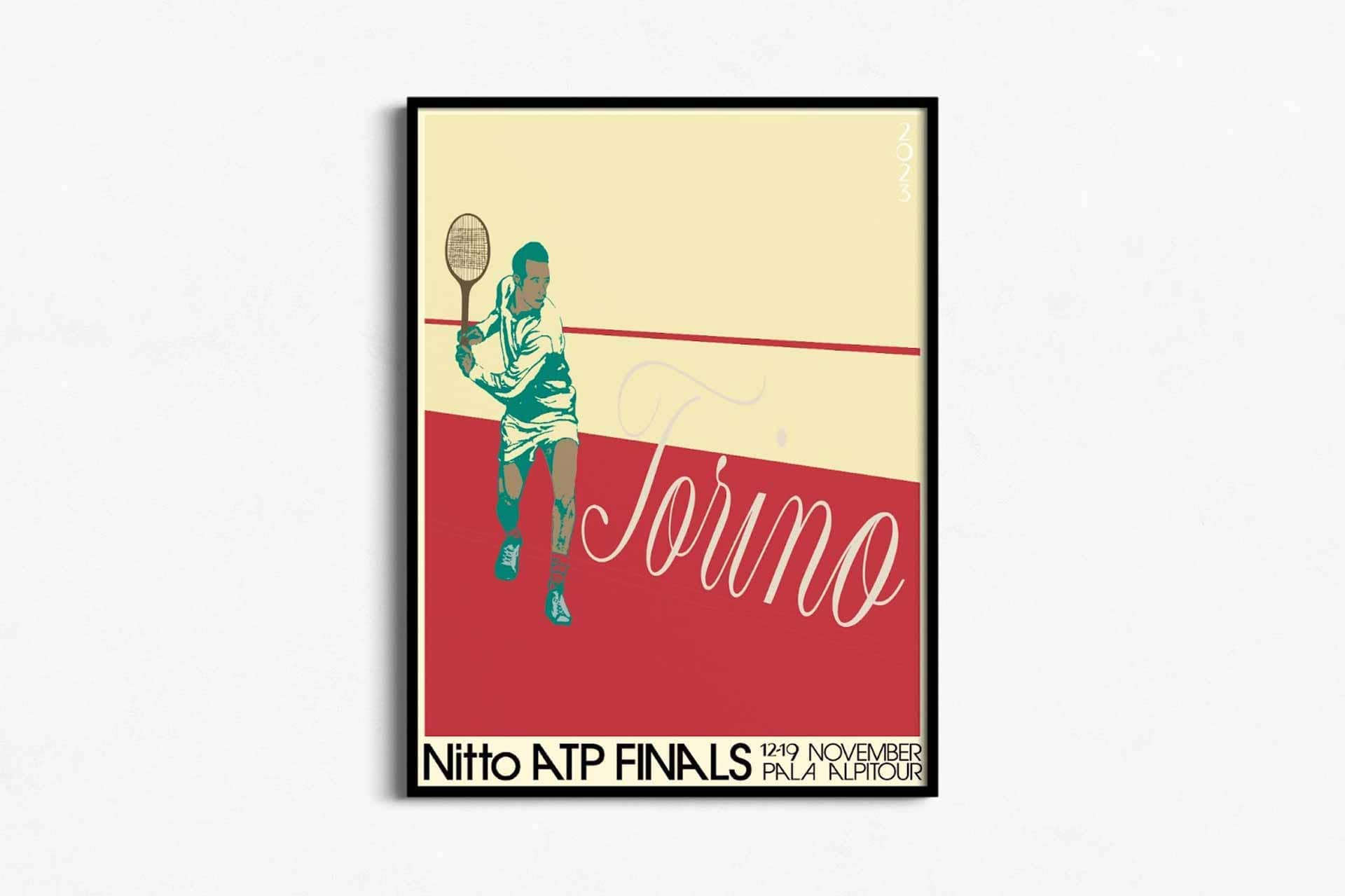 <a href='https://www.atptour.com/en/players/jannik-sinner/s0ag/overview'>Jannik Sinner</a> Poster
