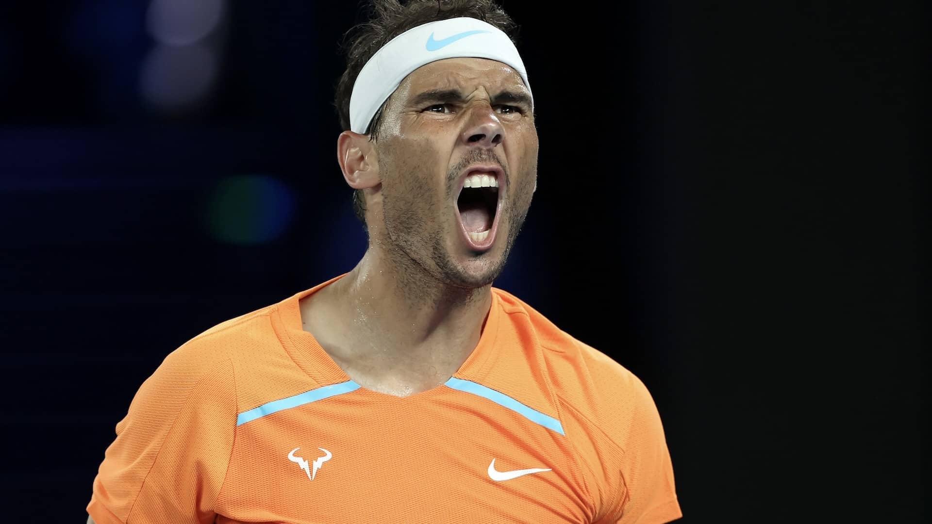 Rafael Nadal volverá a la competición en Brisbane.