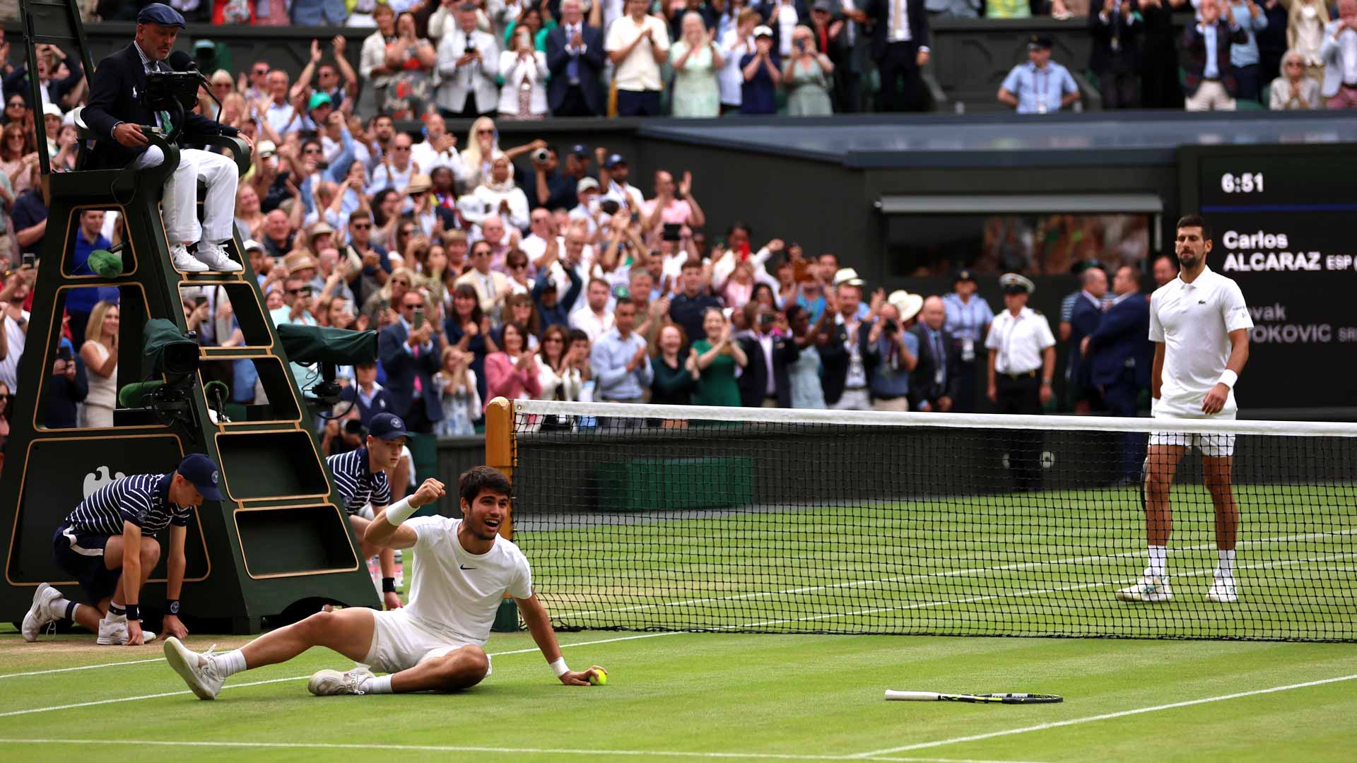 <a href='https://www.atptour.com/en/players/carlos-alcaraz/a0e2/overview'>Carlos Alcaraz</a>, <a href='https://www.atptour.com/en/players/novak-djokovic/d643/overview'>Novak Djokovic</a>