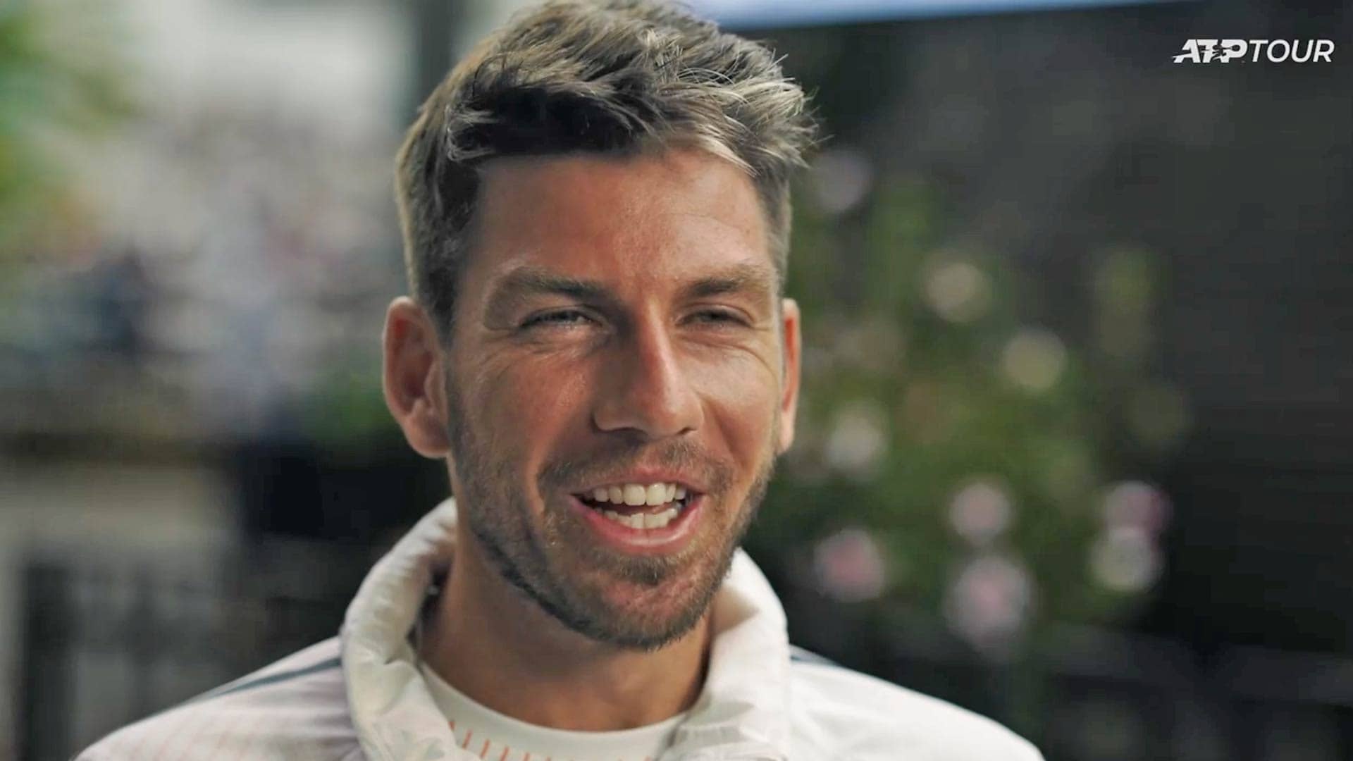 Cameron Norrie is No. 18 in the Pepperstone ATP Rankings.
