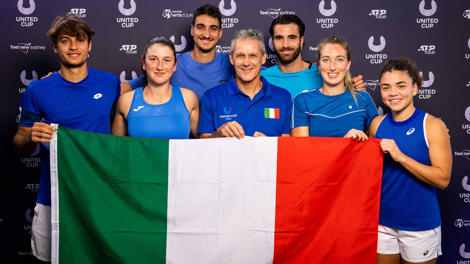 Team Italy
