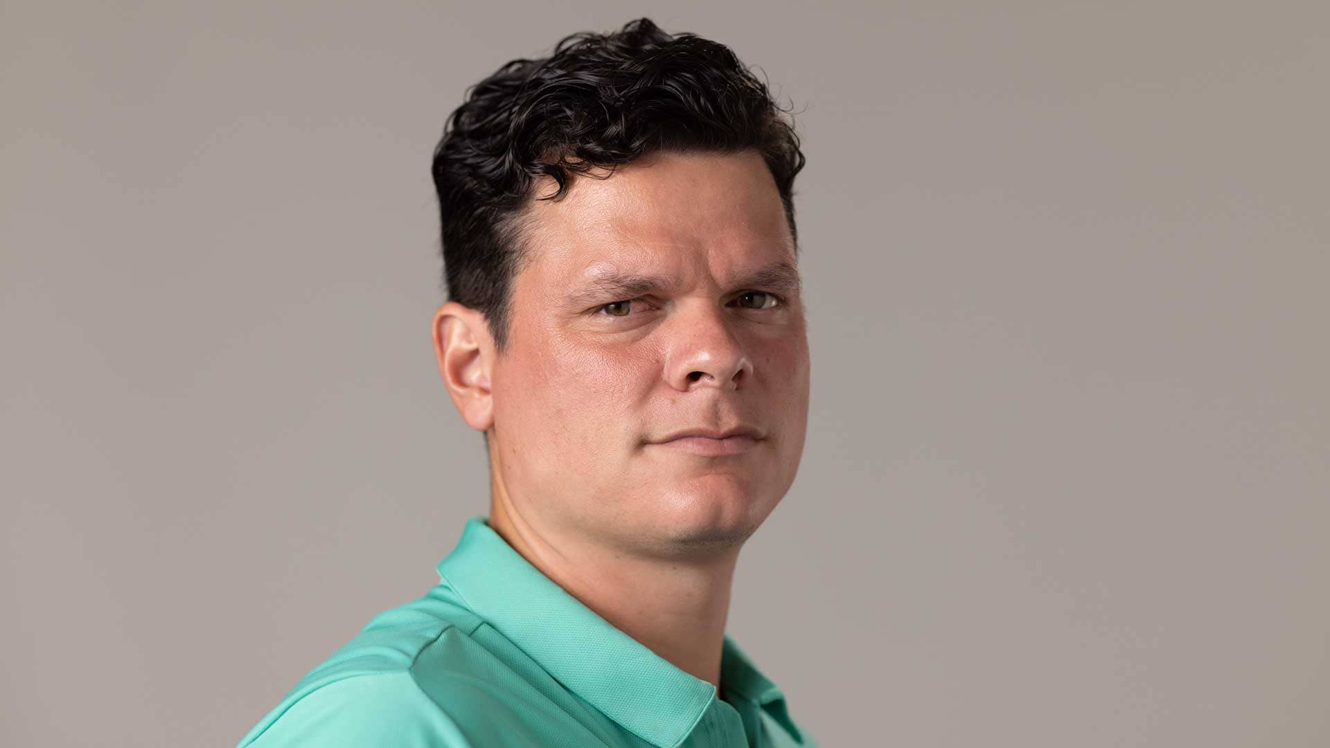 Milos Raonic has climbed as high as No. 3 in the Pepperstone ATP Rankings.