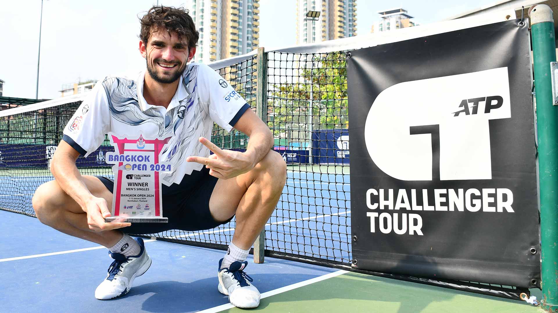 <a href='https://www.atptour.com/en/players/valentin-vacherot/va25/overview'>Valentin Vacherot</a> claims back-to-back Challenger titles in Thailand.
