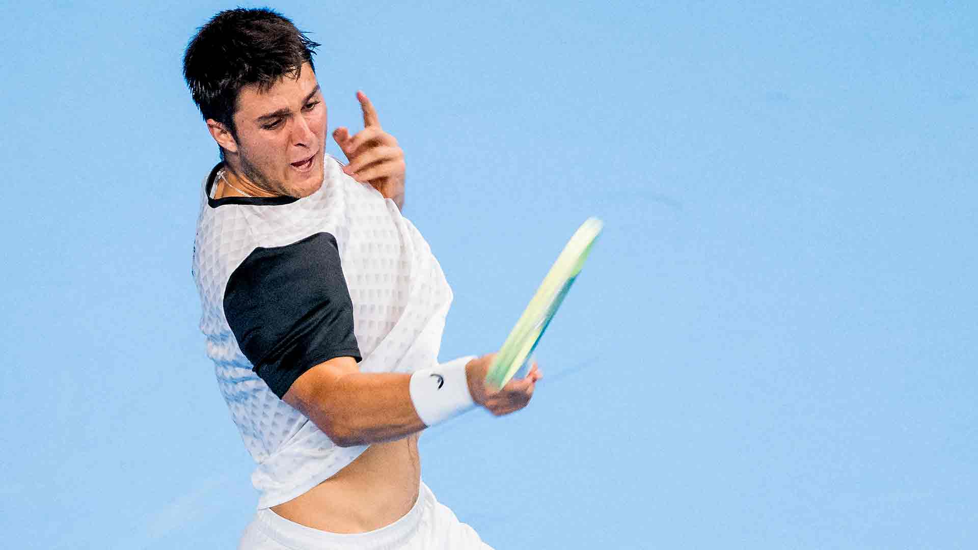 Pablo Llamas Ruiz jugará su segundo cuadro principal ATP Tour en el Open Sud de France – Montpellier.