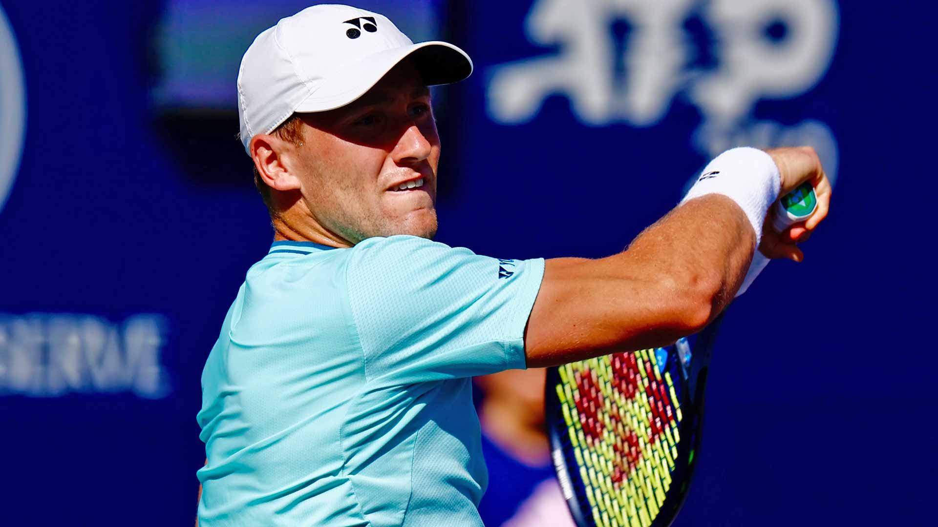 Ruud rolls, Tsitsipas advances to Los Cabos semi-finals