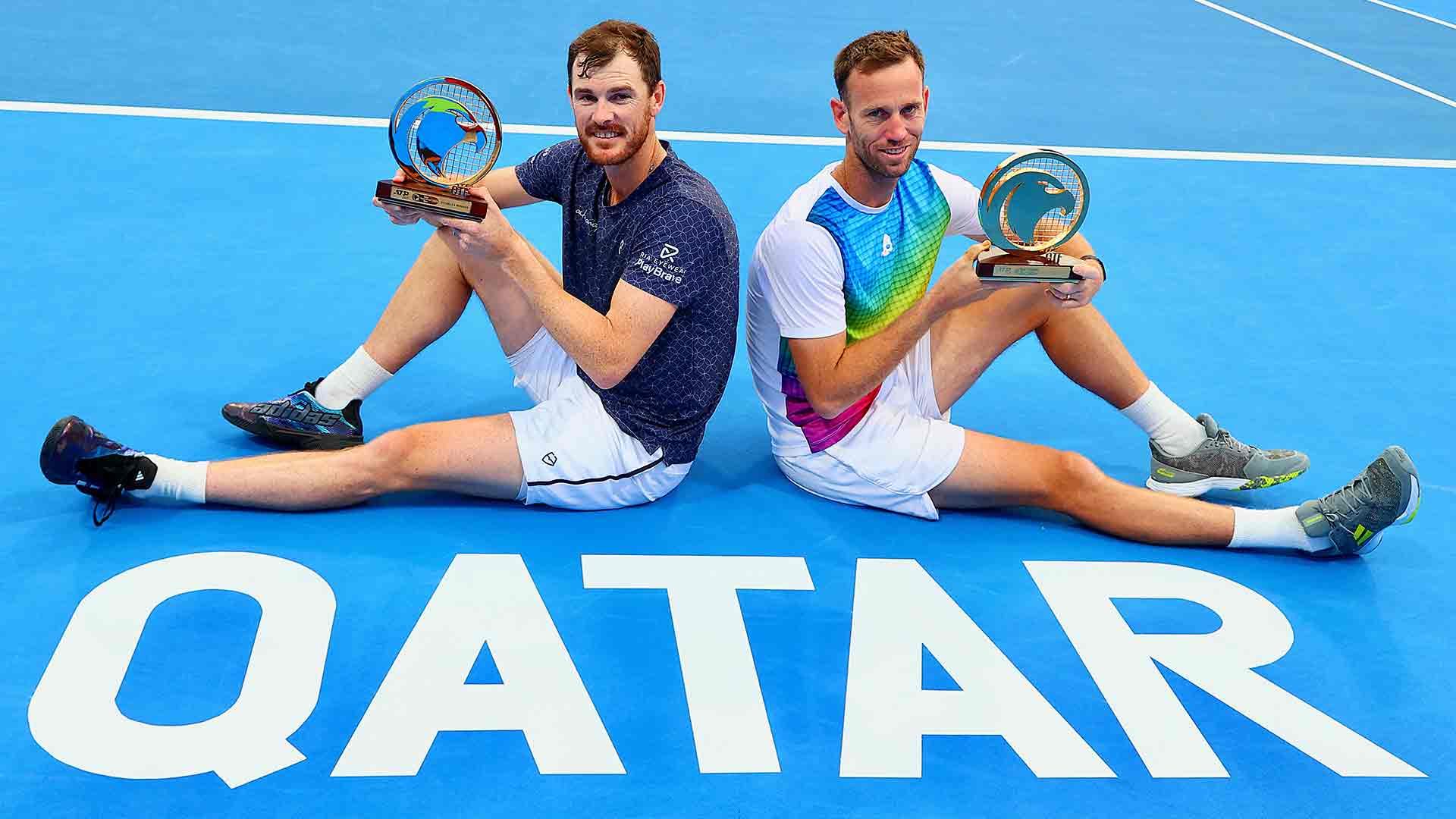 Murray, Venus