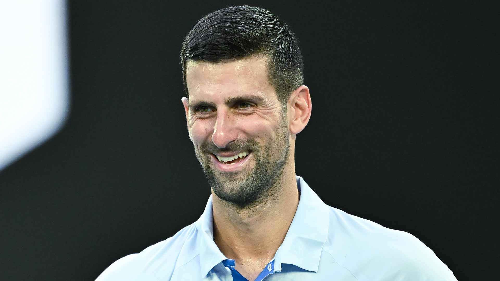 Novak Djokovic is trying to become Laureus World Sportsman of the Year for the fifth time.