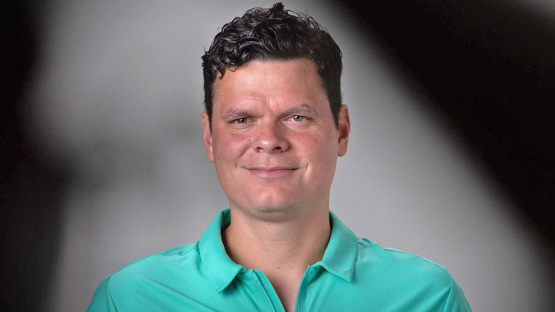 Milos Raonic is an eight-time ATP Tour titlist.