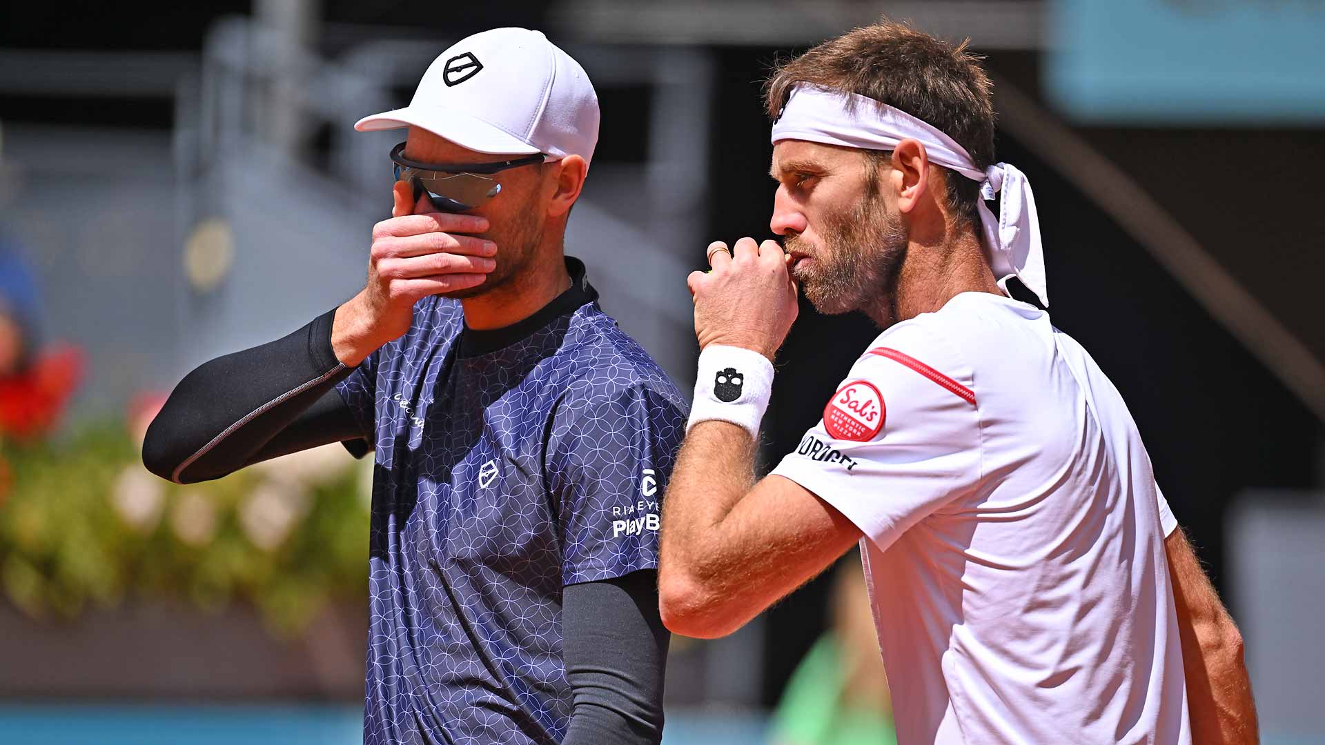 <a href='https://www.atptour.com/en/players/jamie-murray/mc81/overview'>Jamie Murray</a>/<a href='https://www.atptour.com/en/players/michael-venus/v576/overview'>Michael Venus</a>
