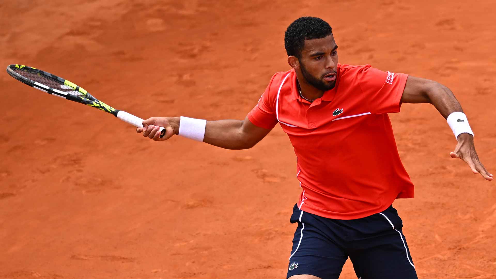 Arthur Fils is No. 34 in the PIF ATP Rankings.