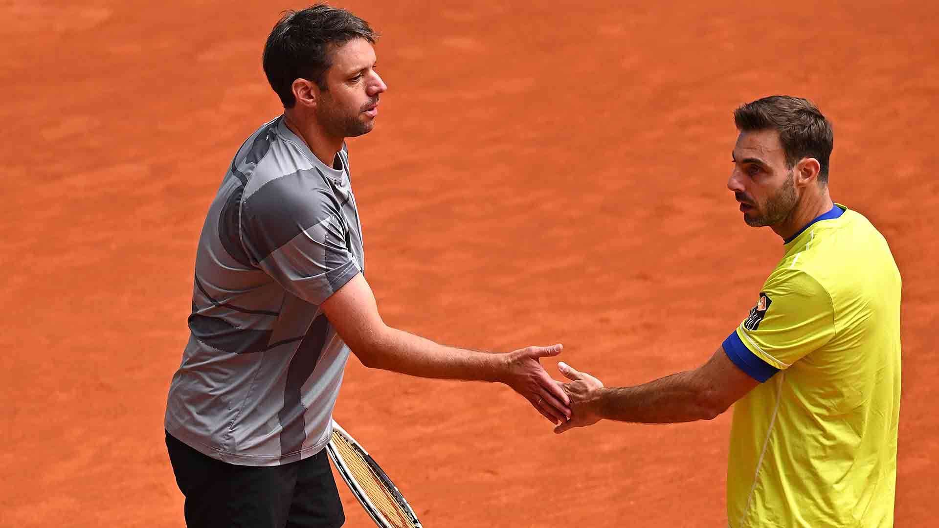 Marcel Granollers y Horacio Zeballos han alcanzado los cuartos de final en todos los ATP Masters 1000 en 2024.
