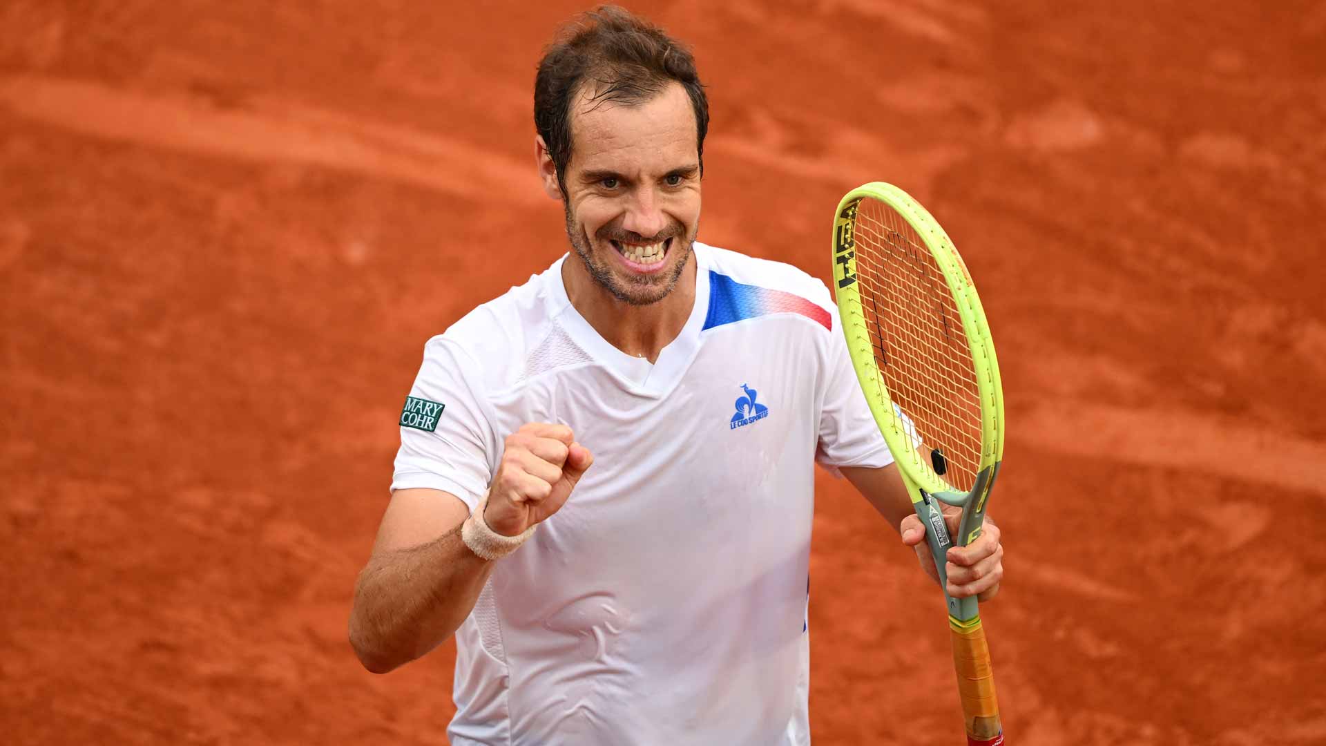 Richard Gasquet